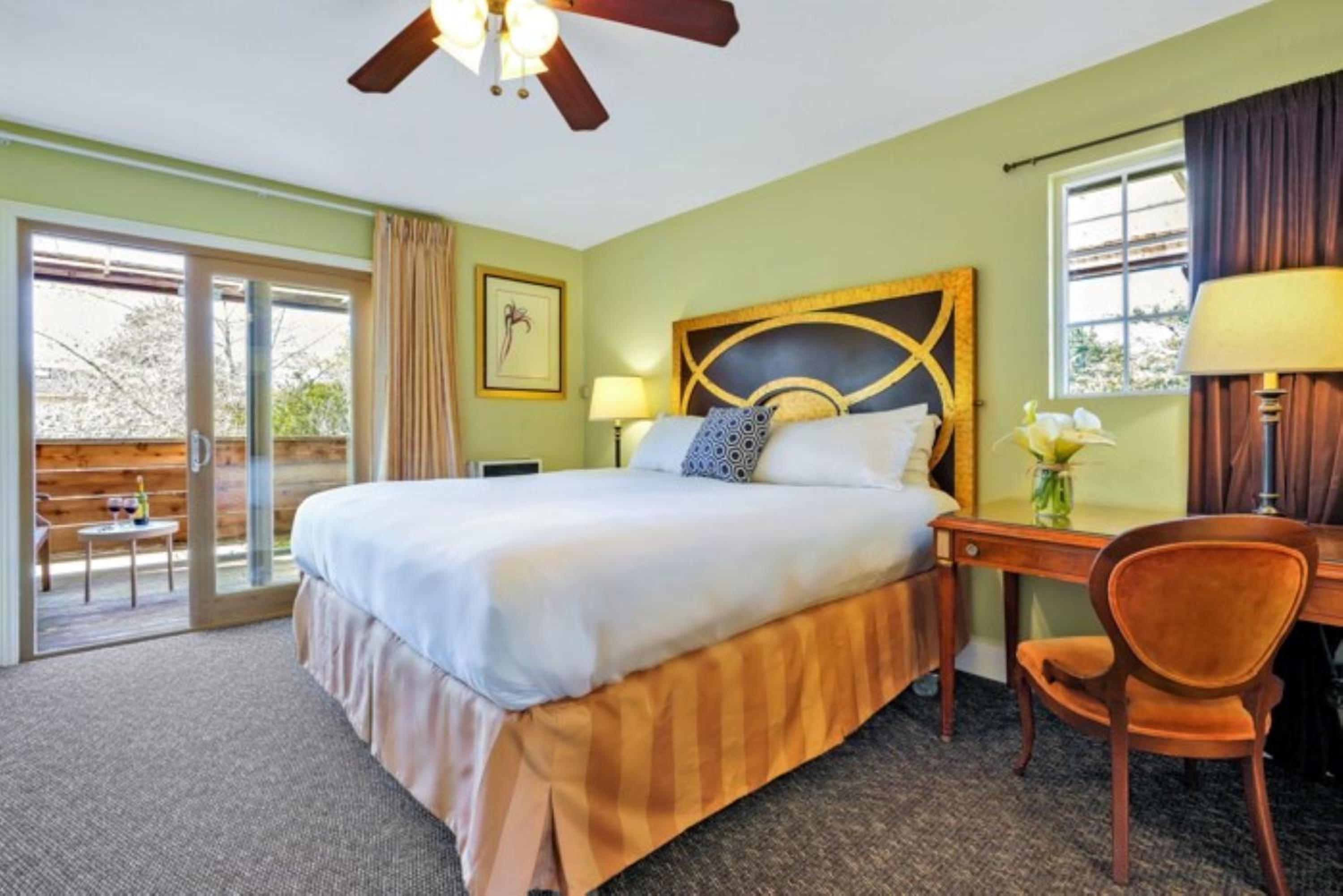 King Room