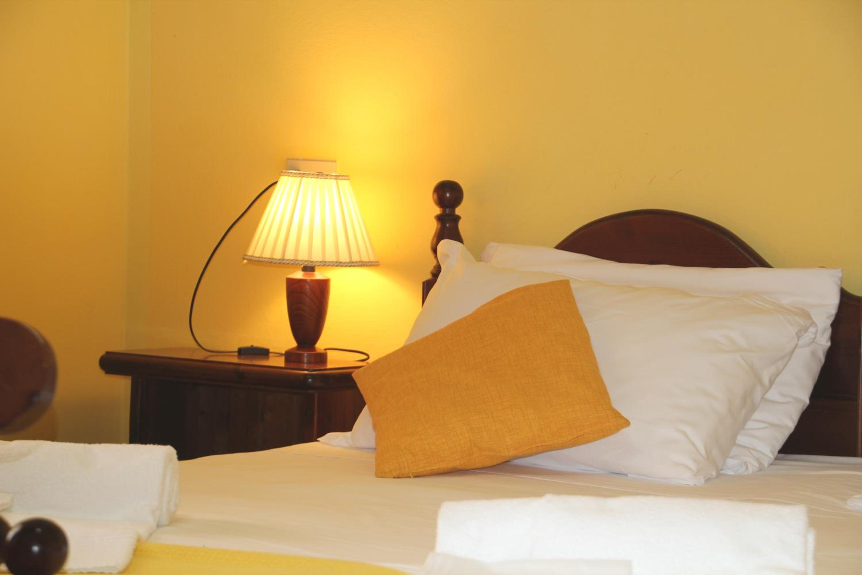 Double Room - Photo 3