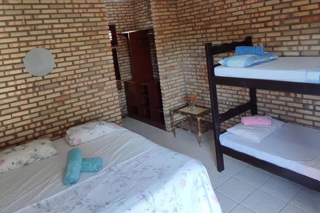 Four-Bedroom House photo 3