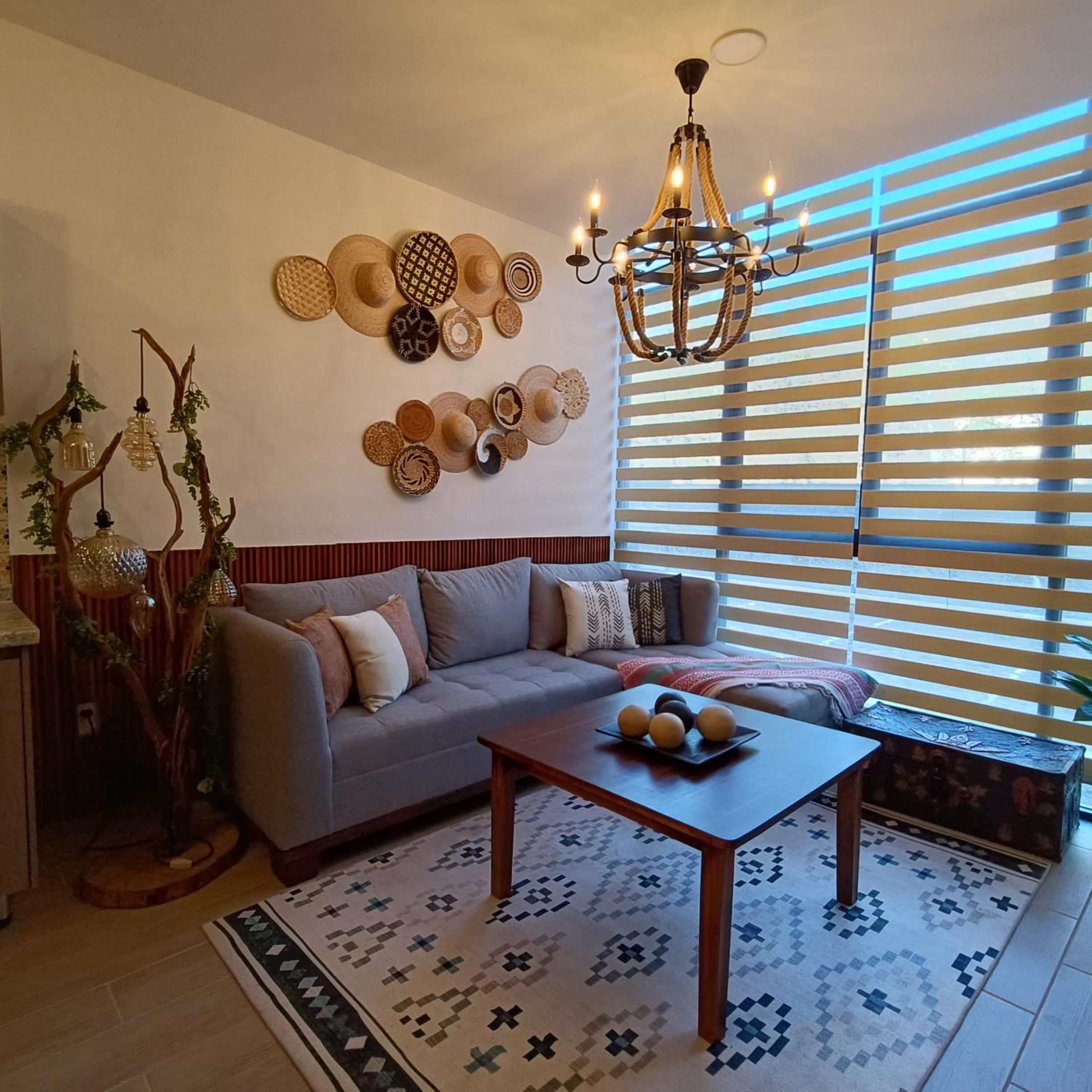 Apartamento - Planta Baja