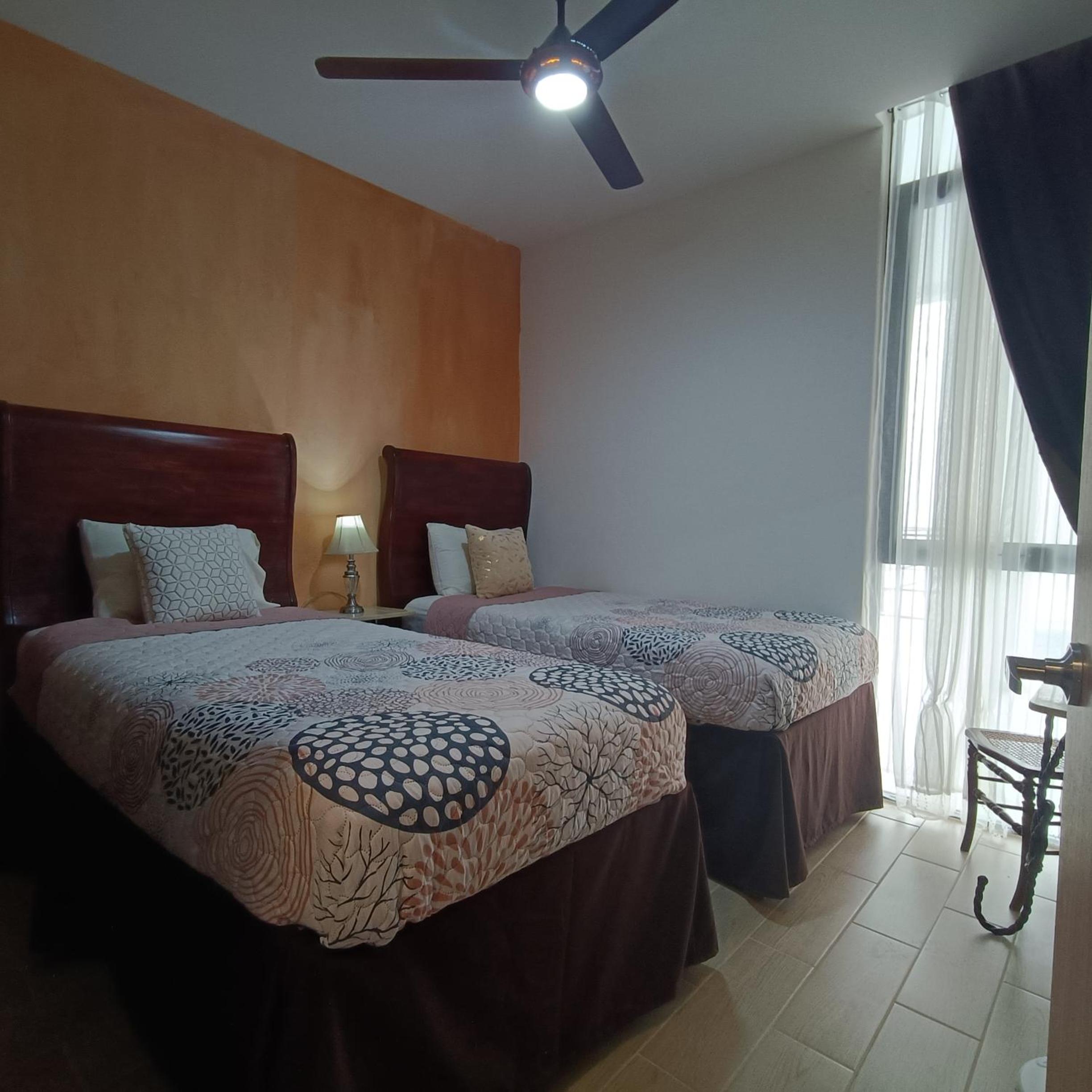 Apartamento - Planta Baja