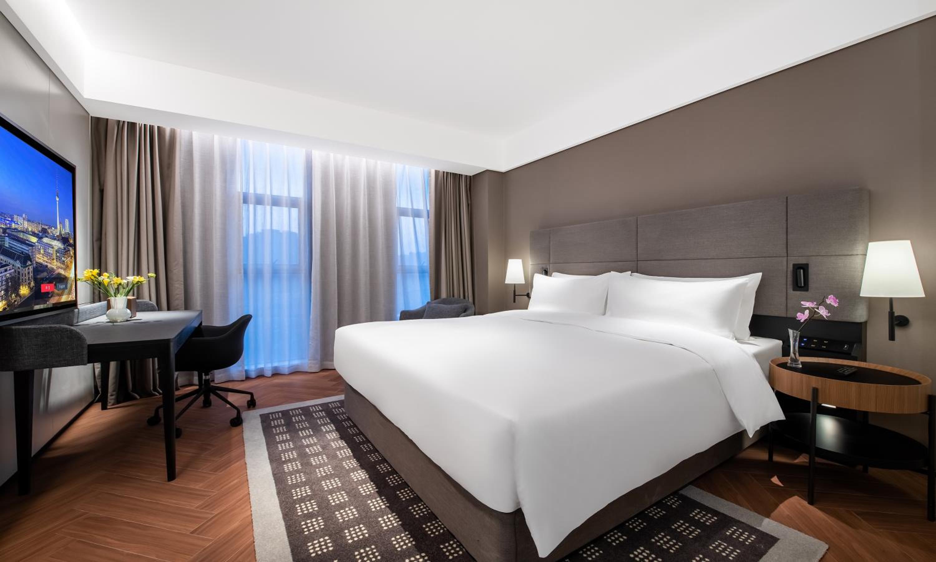 Superior Double Room photo 1