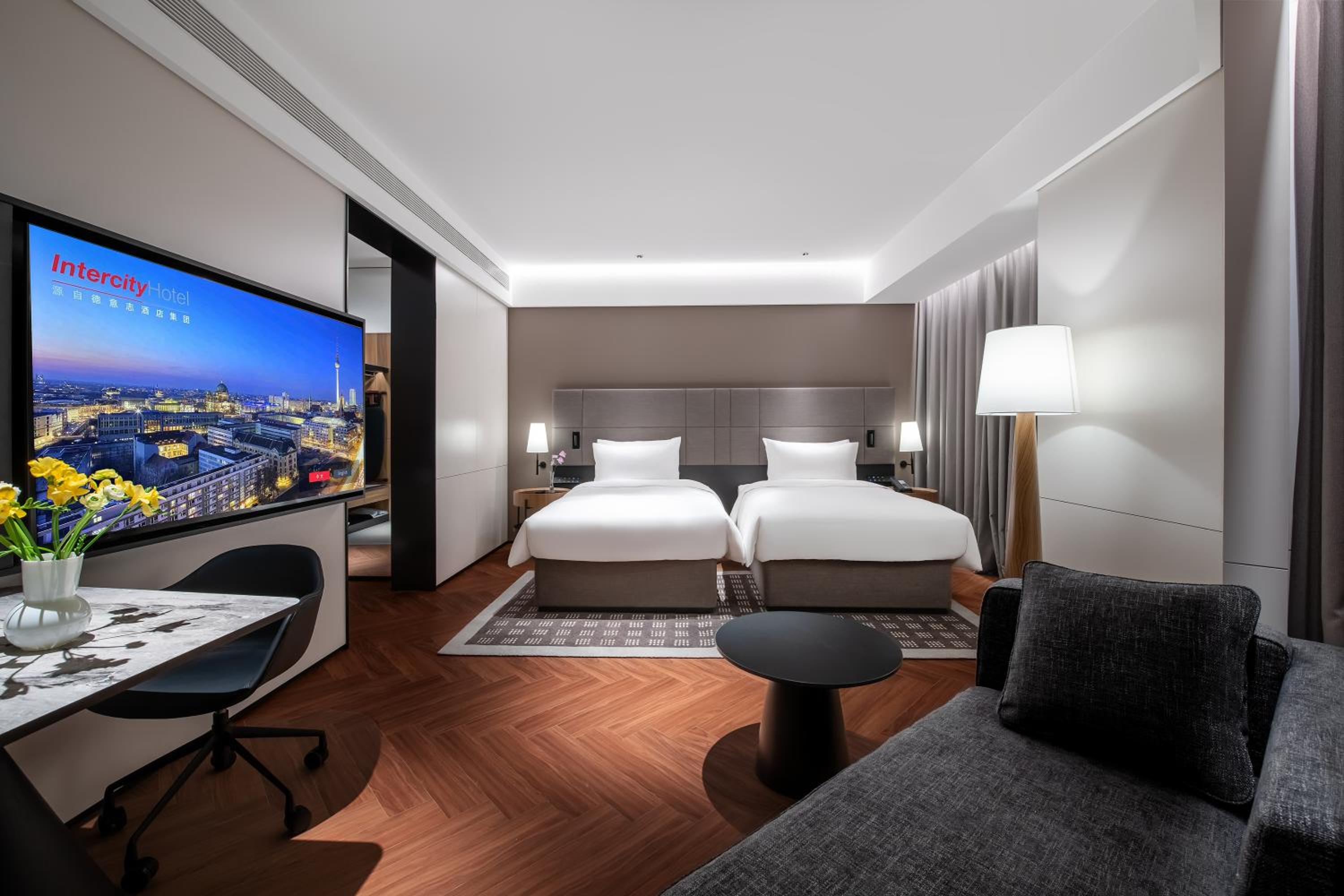 Superior Twin Room photo 1