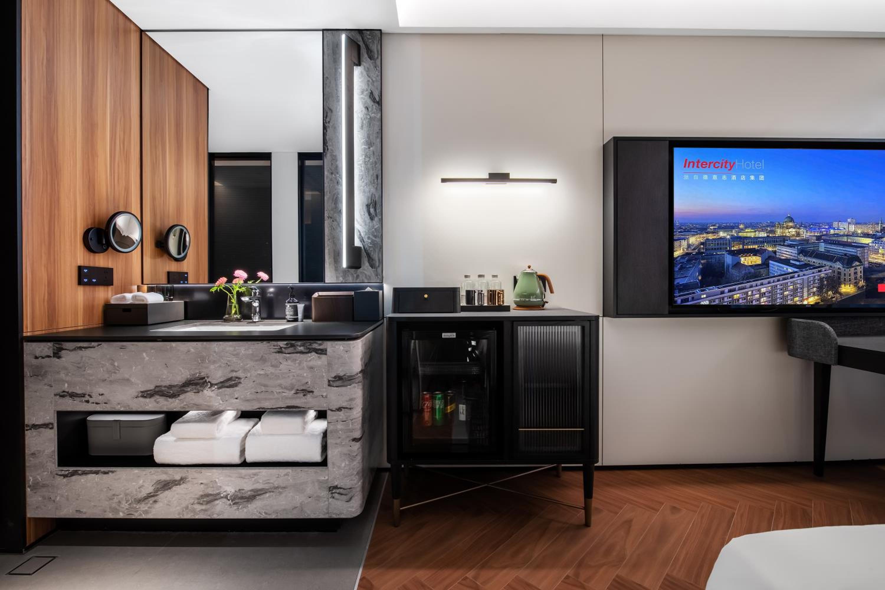 Superior Double Room photo 2
