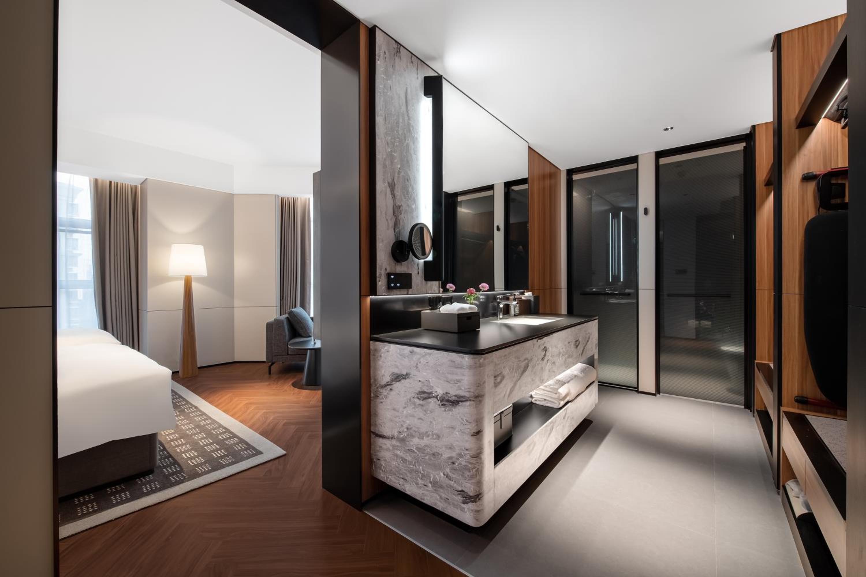 Superior Twin Room photo 3