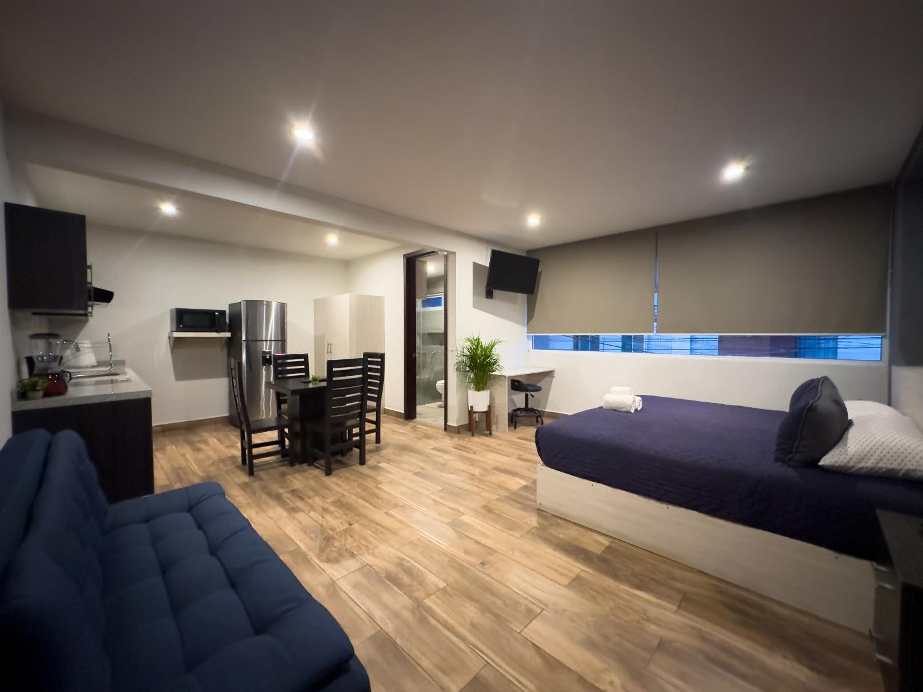 Loft