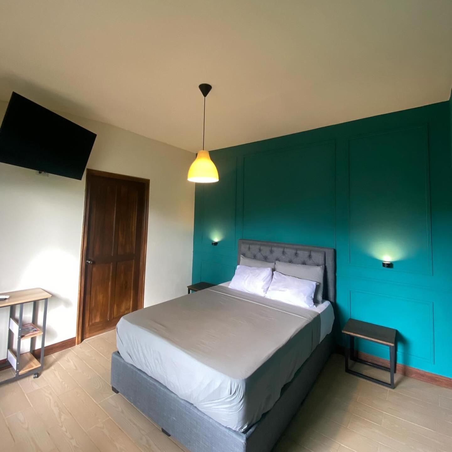 Deluxe Double Room photo 1