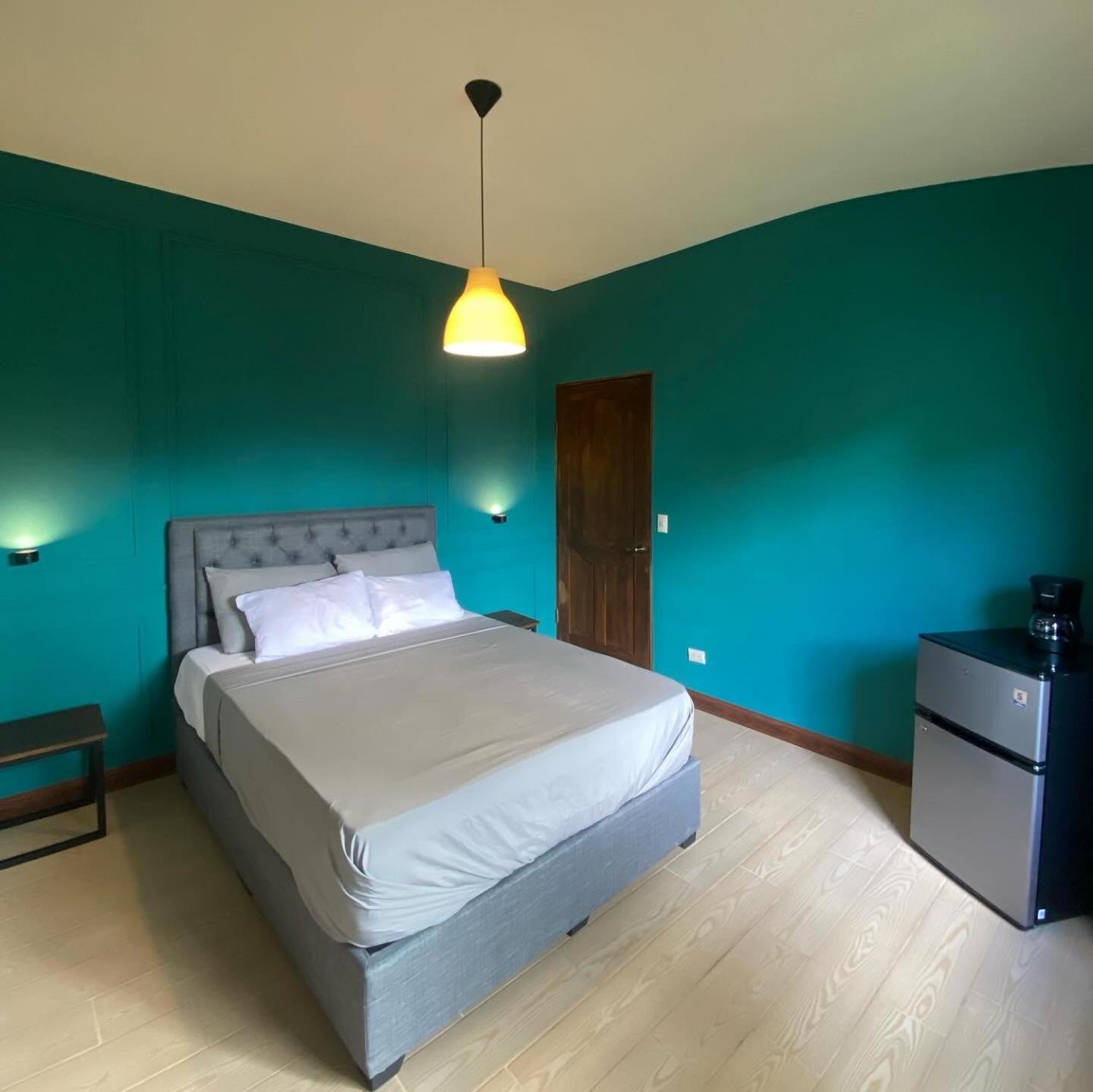 Deluxe Double Room photo 3