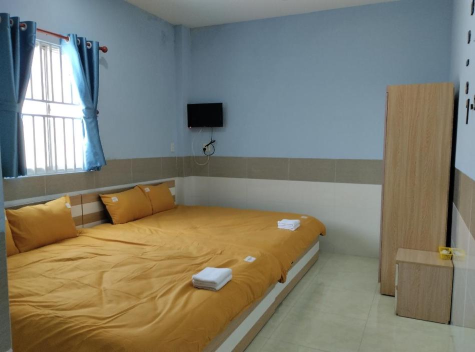 Quadruple Room photo 2