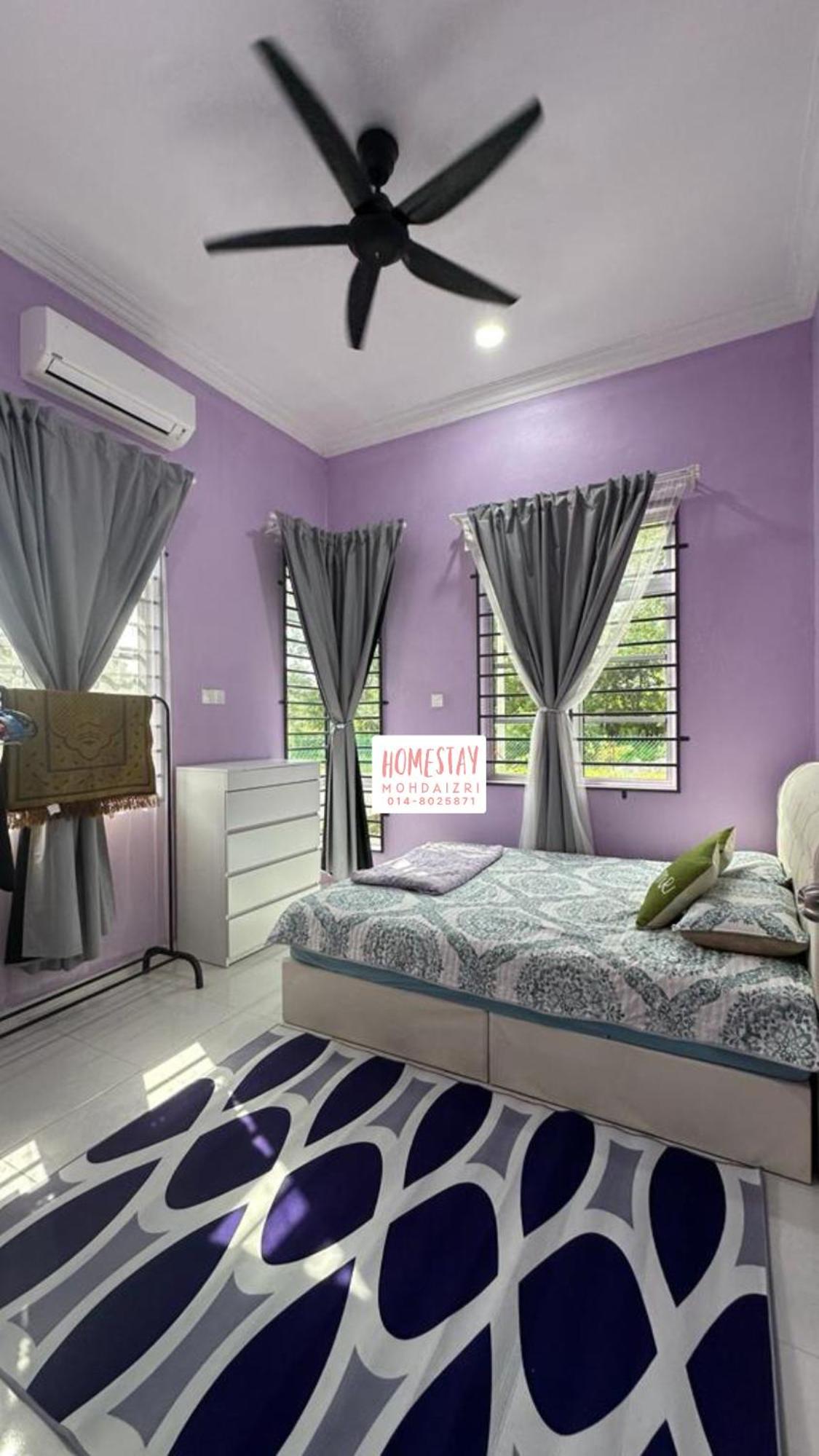Three-Bedroom House photo 1