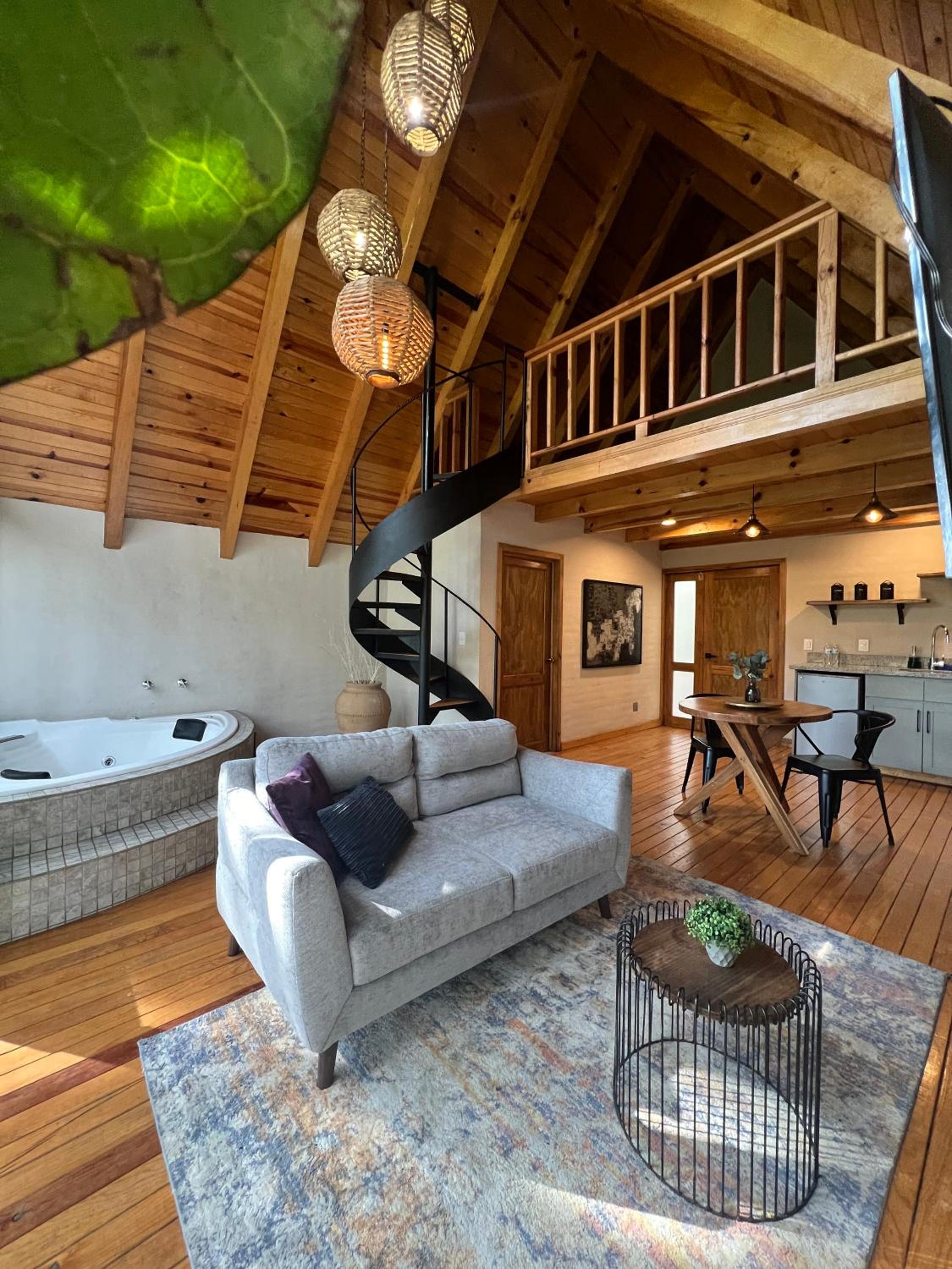 Superior Chalet photo 1