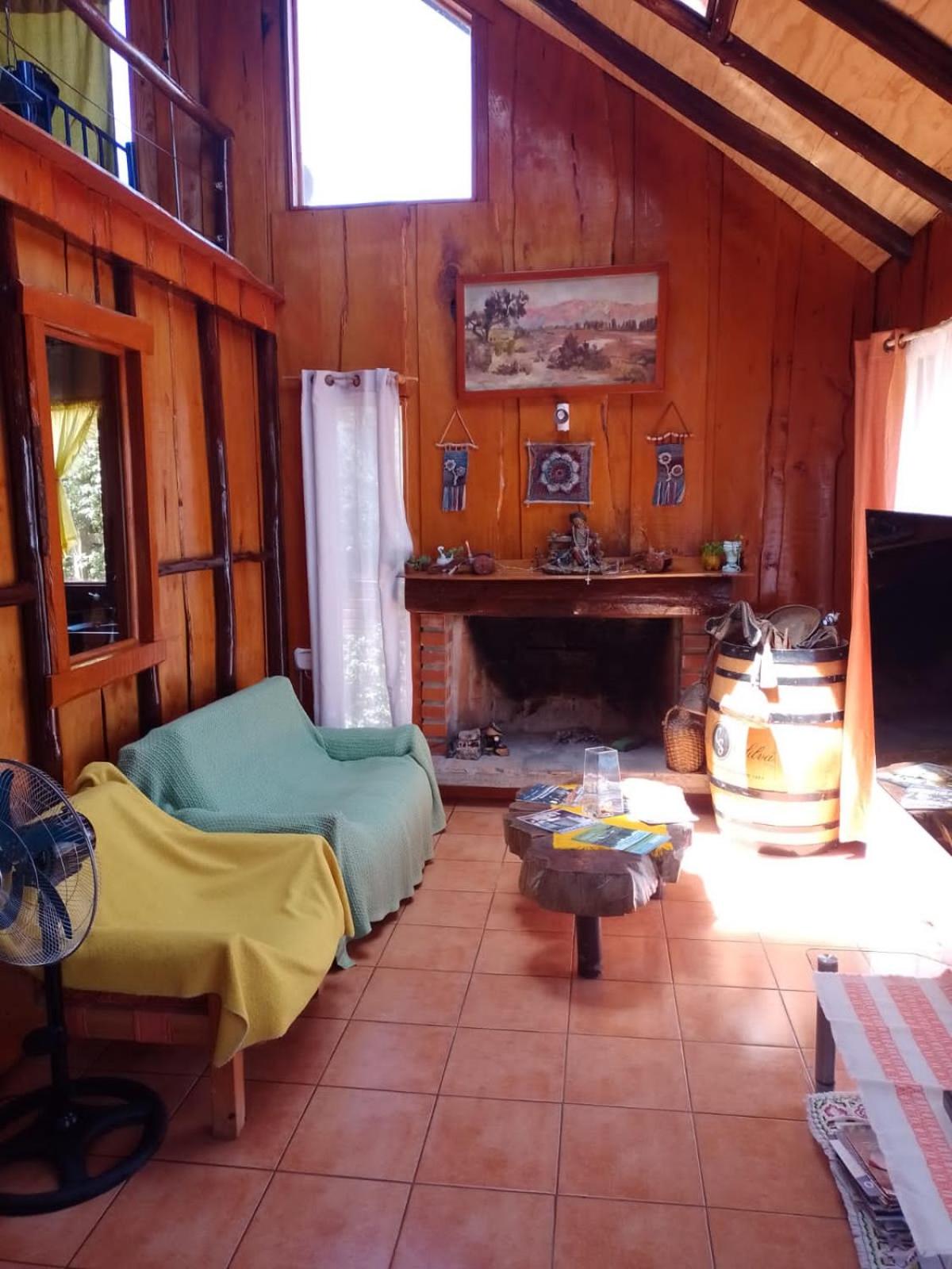 One-Bedroom House photo 1