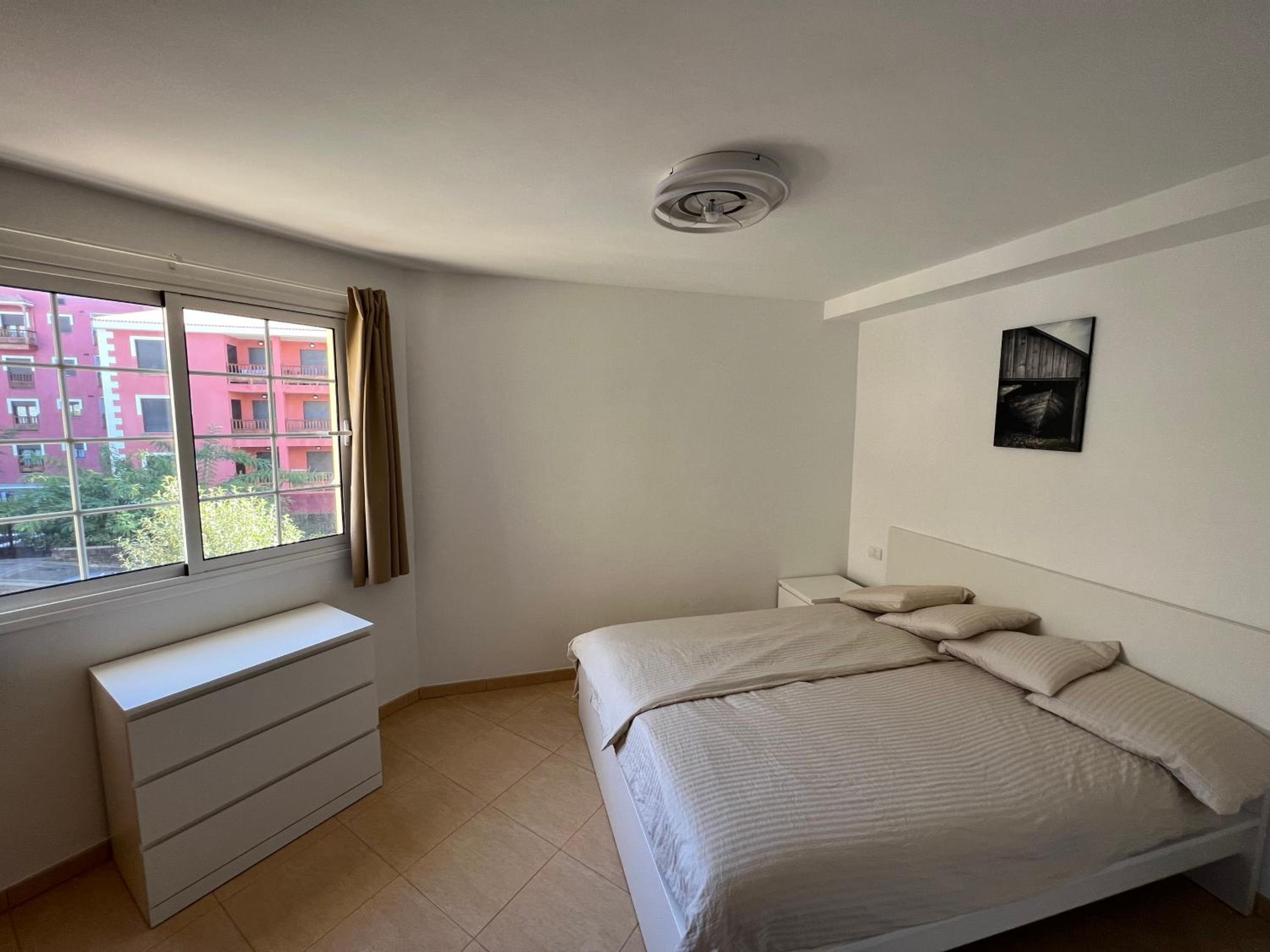Departamento de tres habitaciones