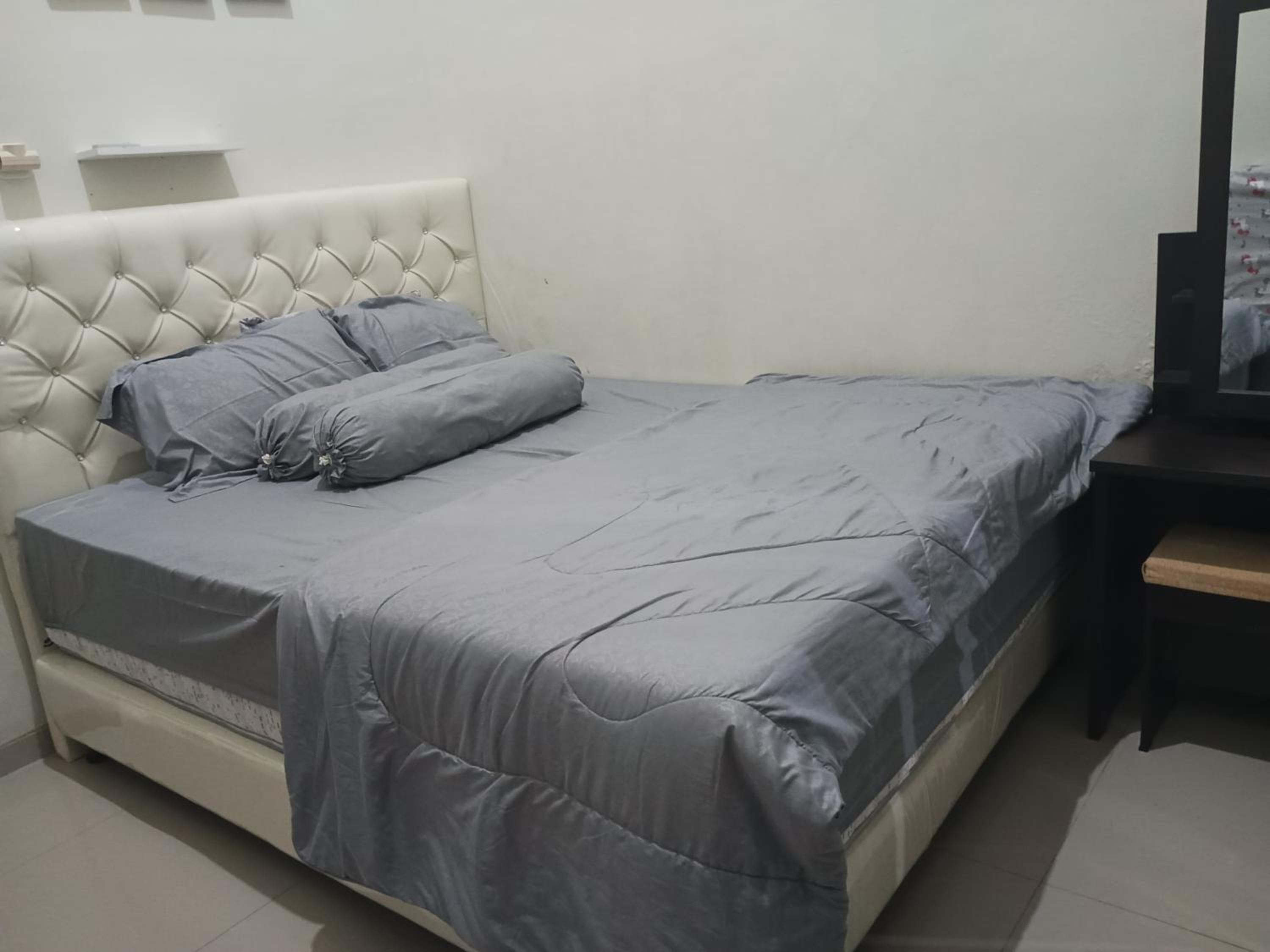 Two-Bedroom Villa - Photo 1