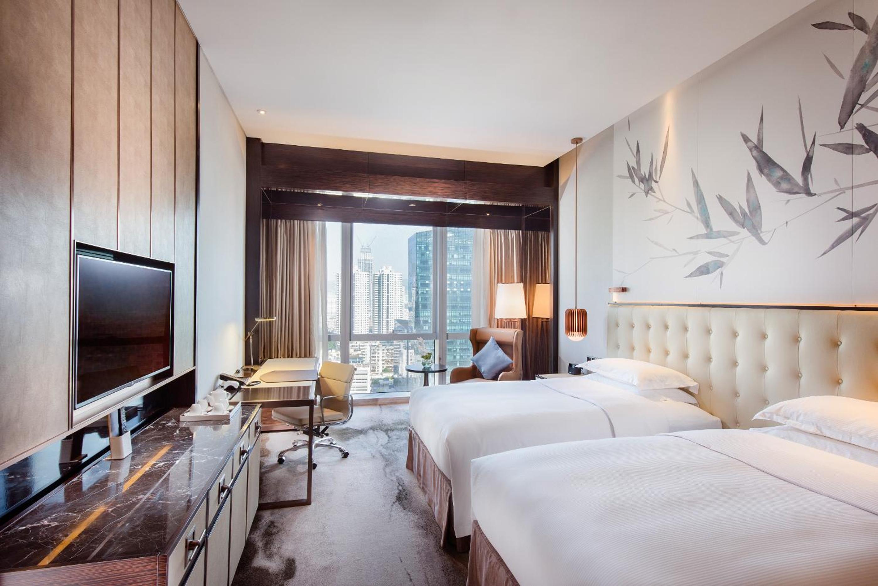 Package Superior Double or Twin Room  photo 1