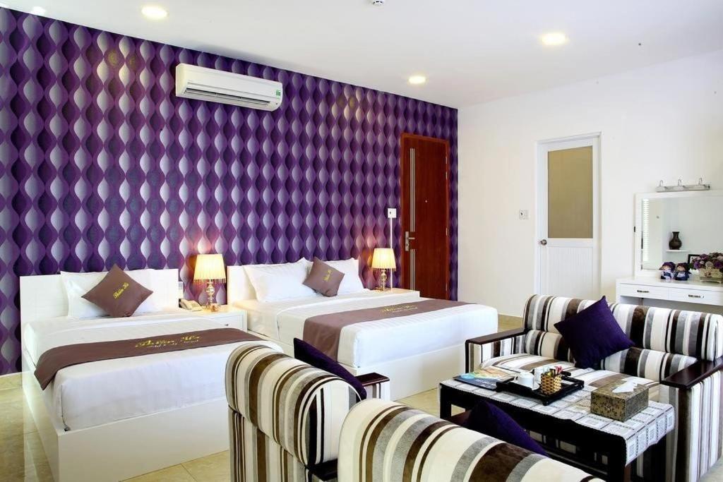 Triple Room with Bath