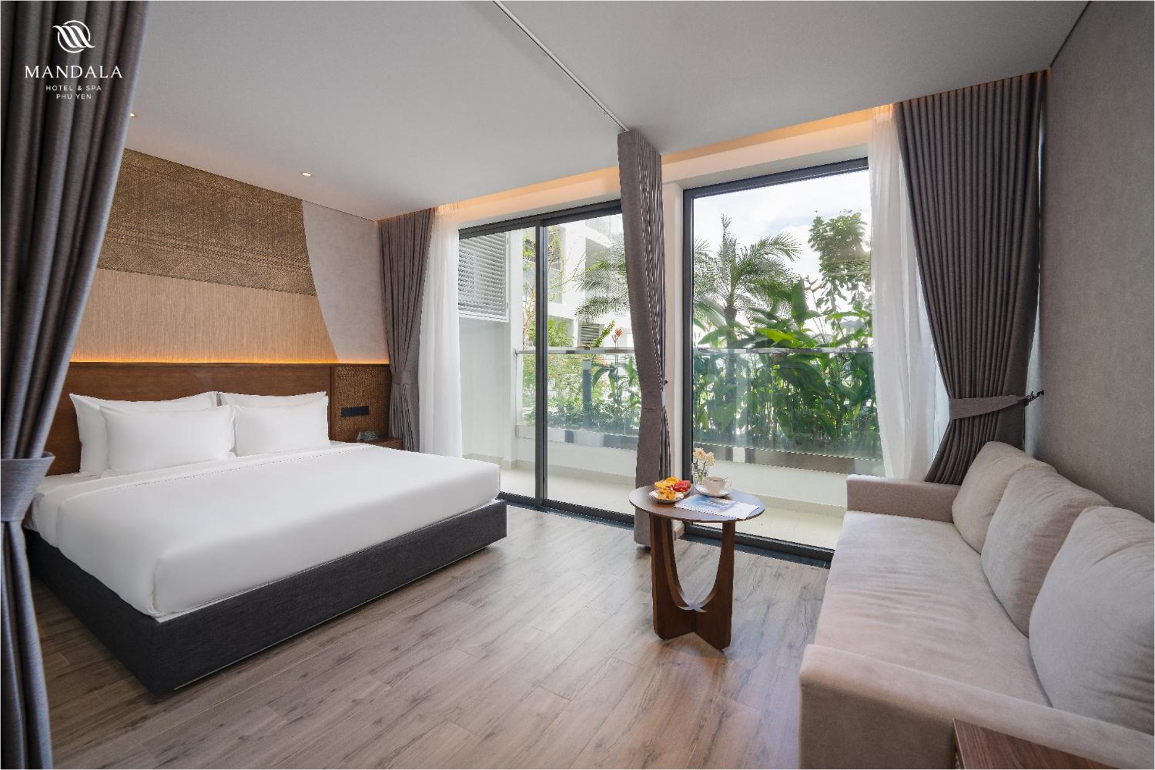 King Room