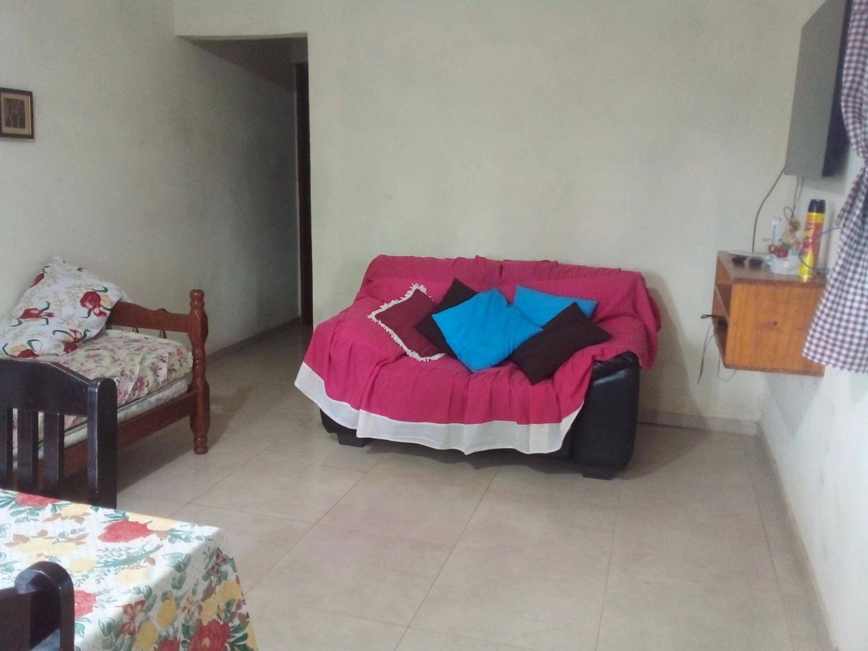 Three-Bedroom House photo 1