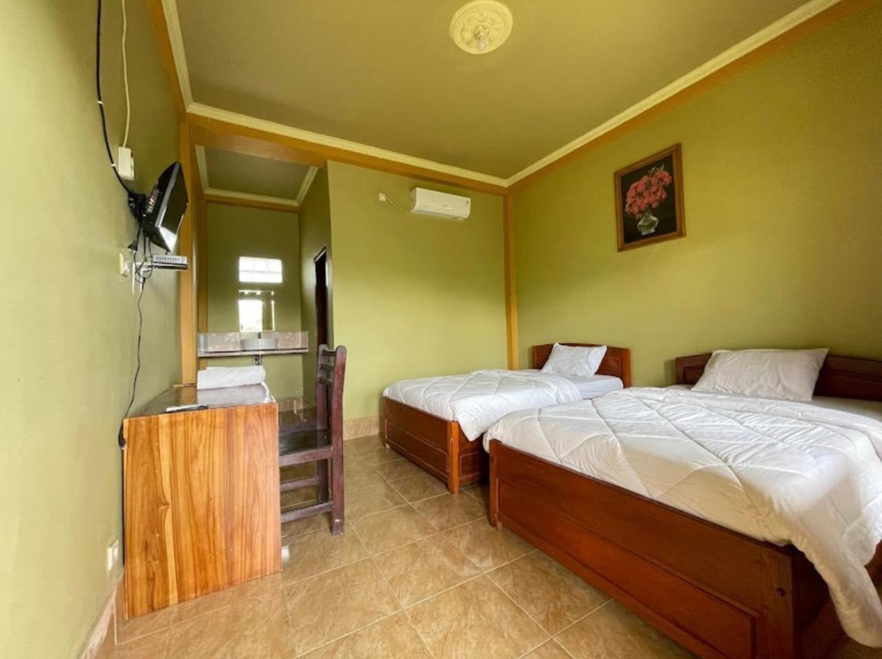 Superior Twin Room - Photo 2