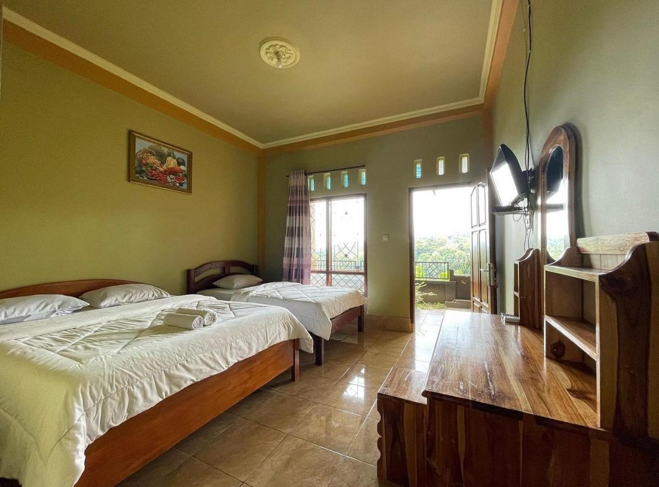 Superior Twin Room - Photo 1