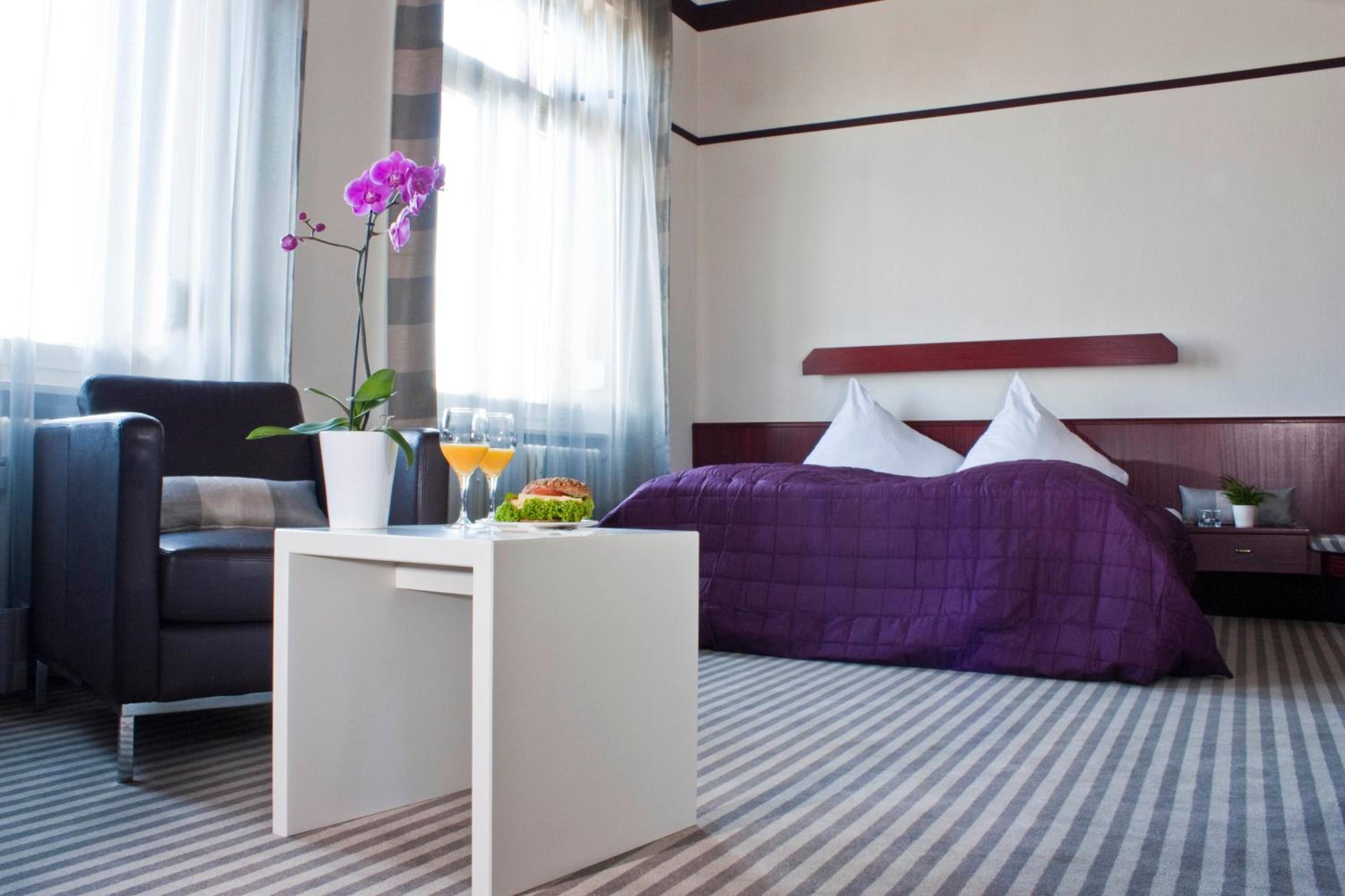 Double Room photo 3