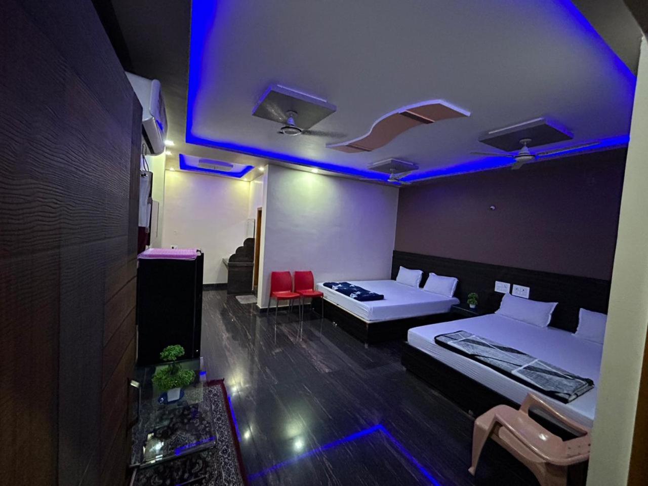 Deluxe Quadruple Room photo 2