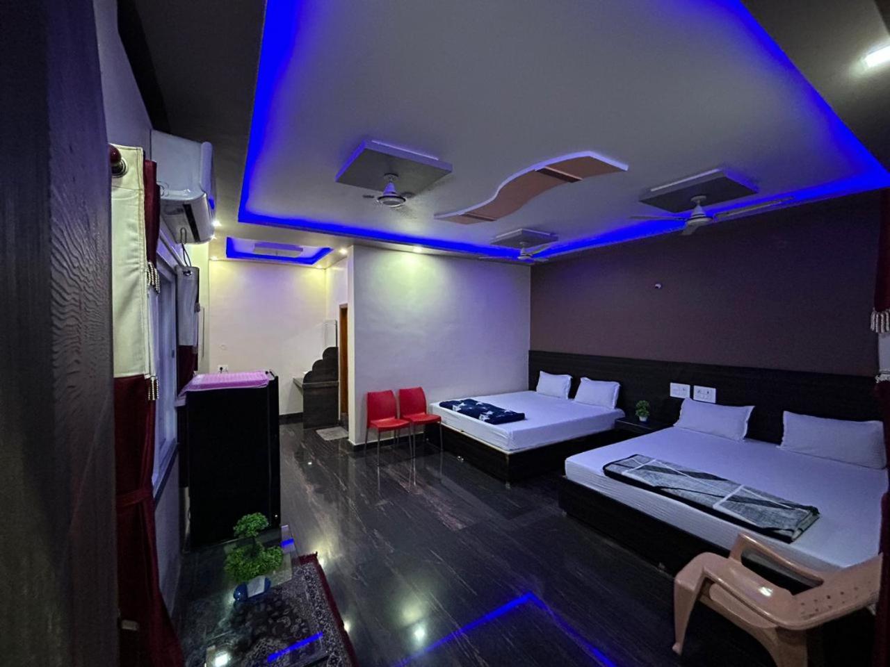 Deluxe Quadruple Room photo 3