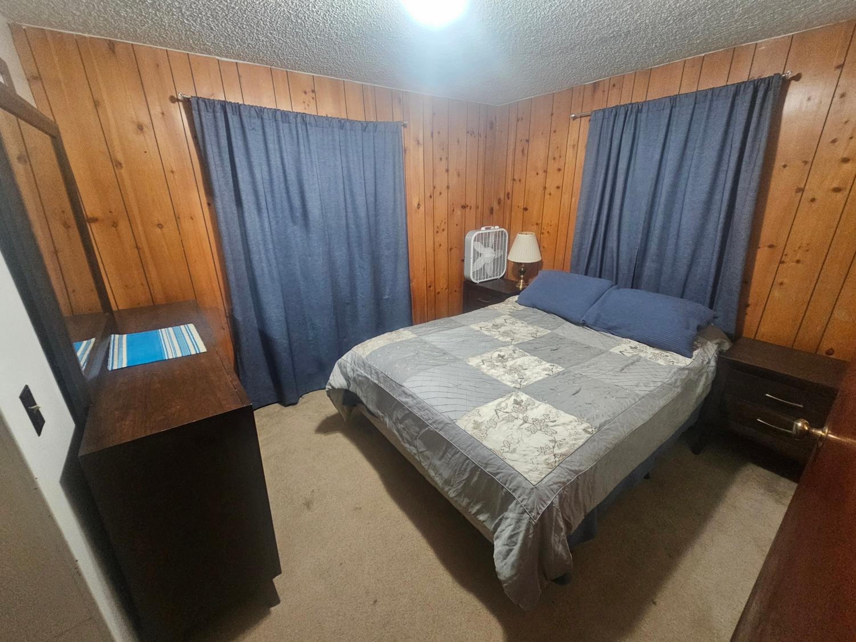Two-Bedroom Villa photo 1