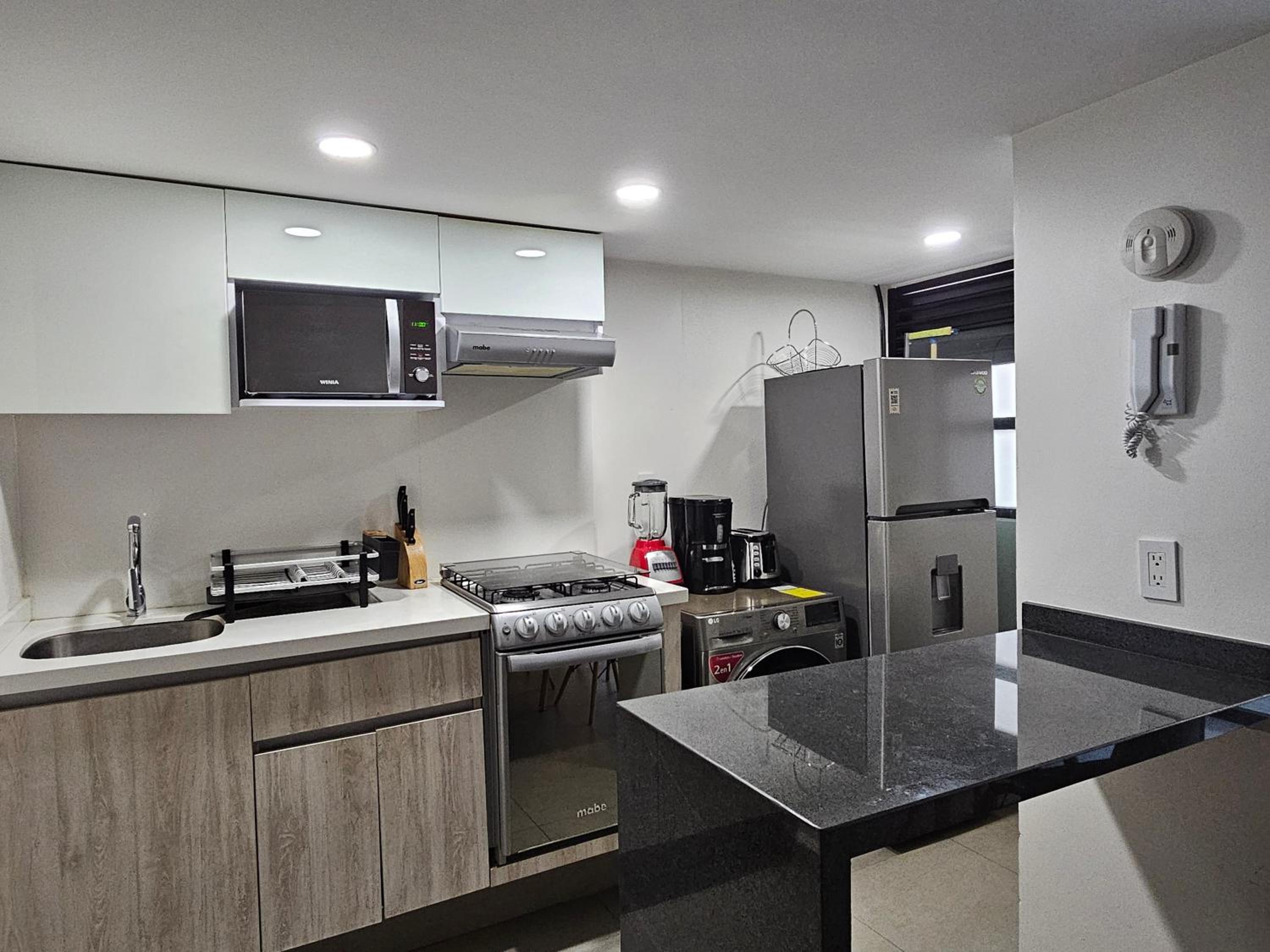 Apartment - Photo 7