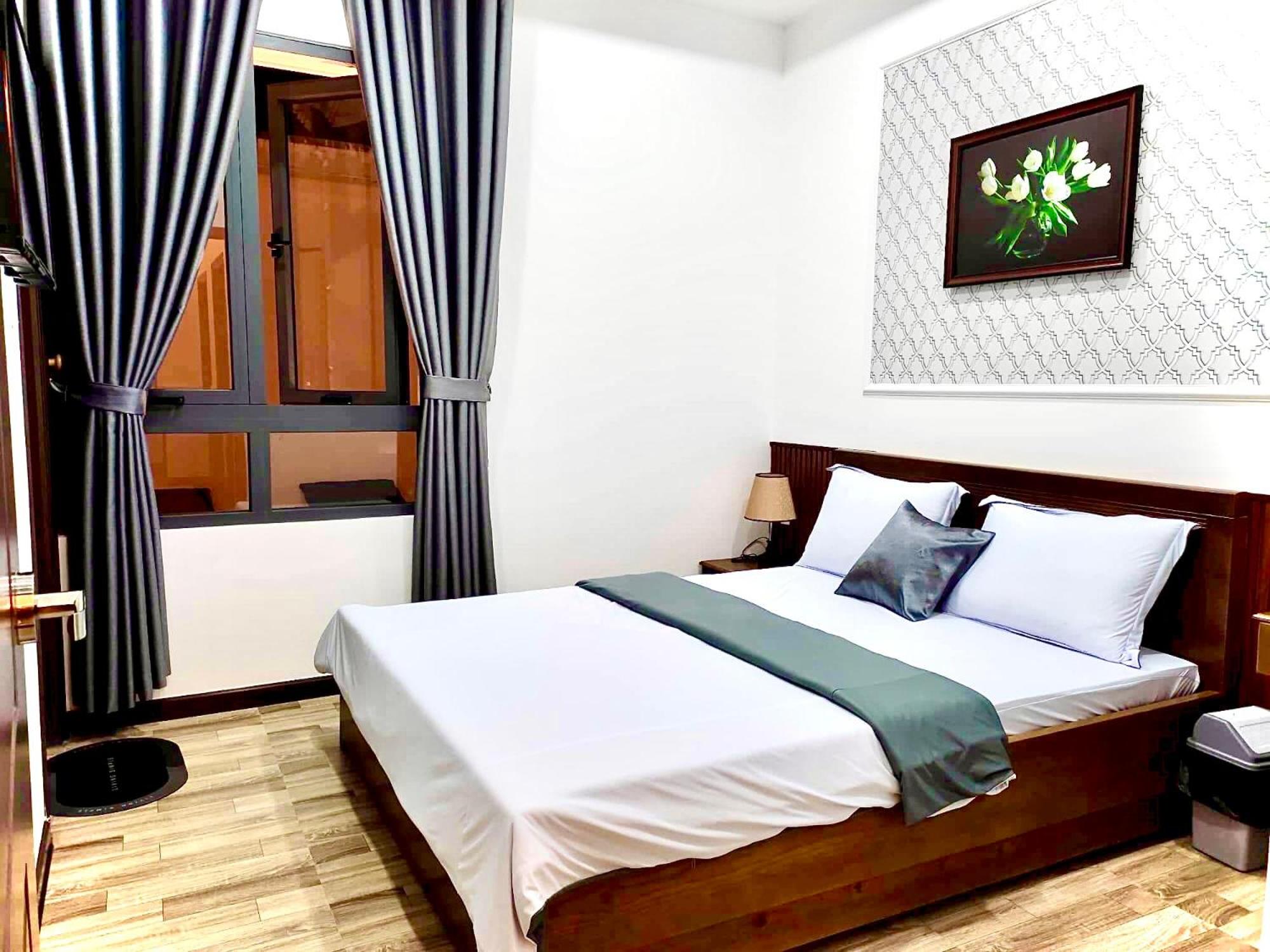 Superior Double Room photo 1