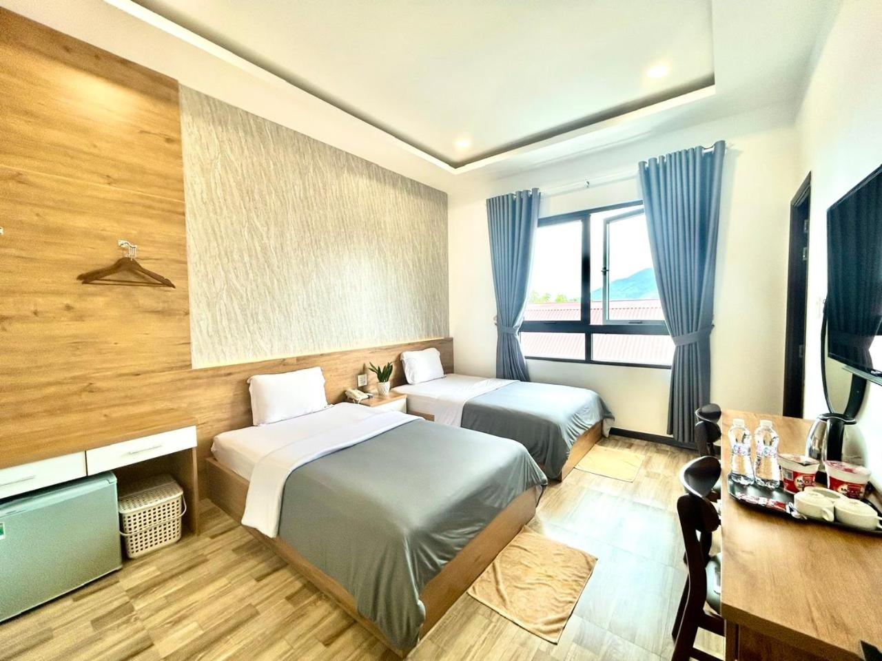 Twin Room photo 1
