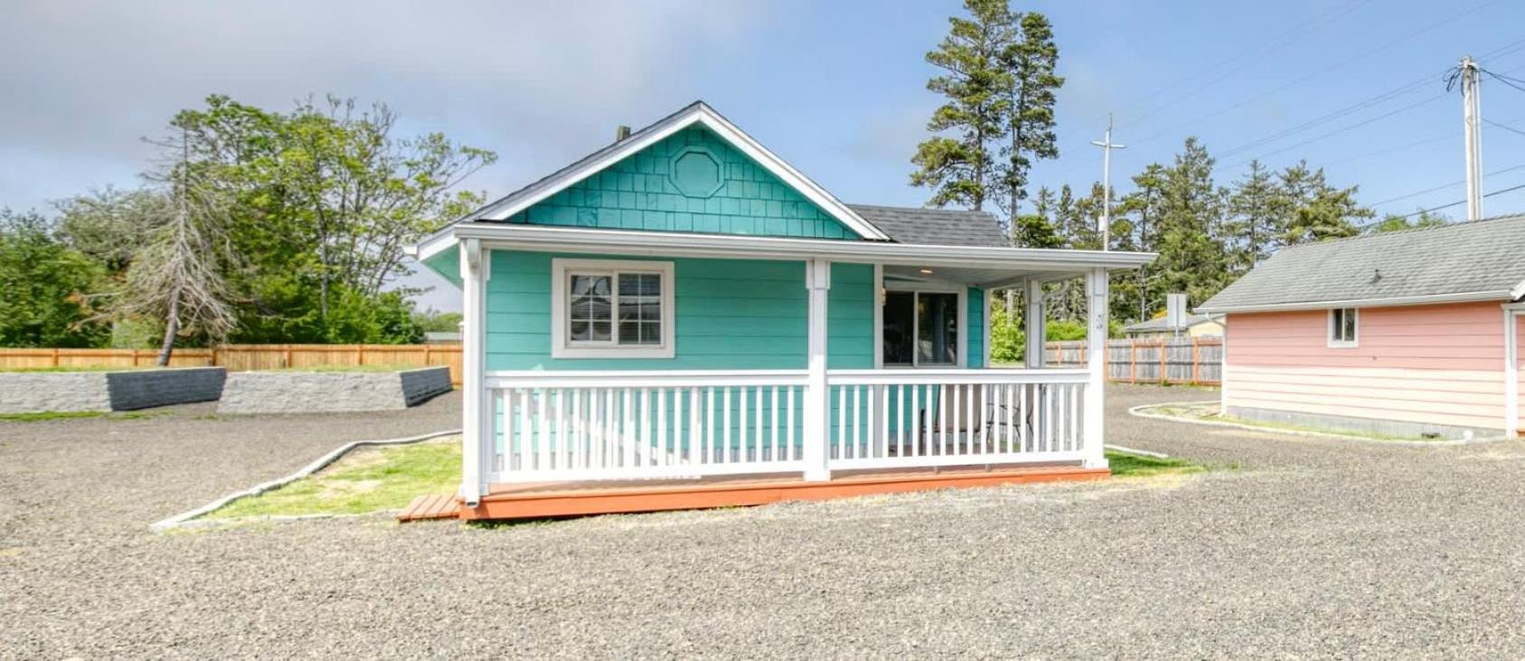 Vacation Home photo 2