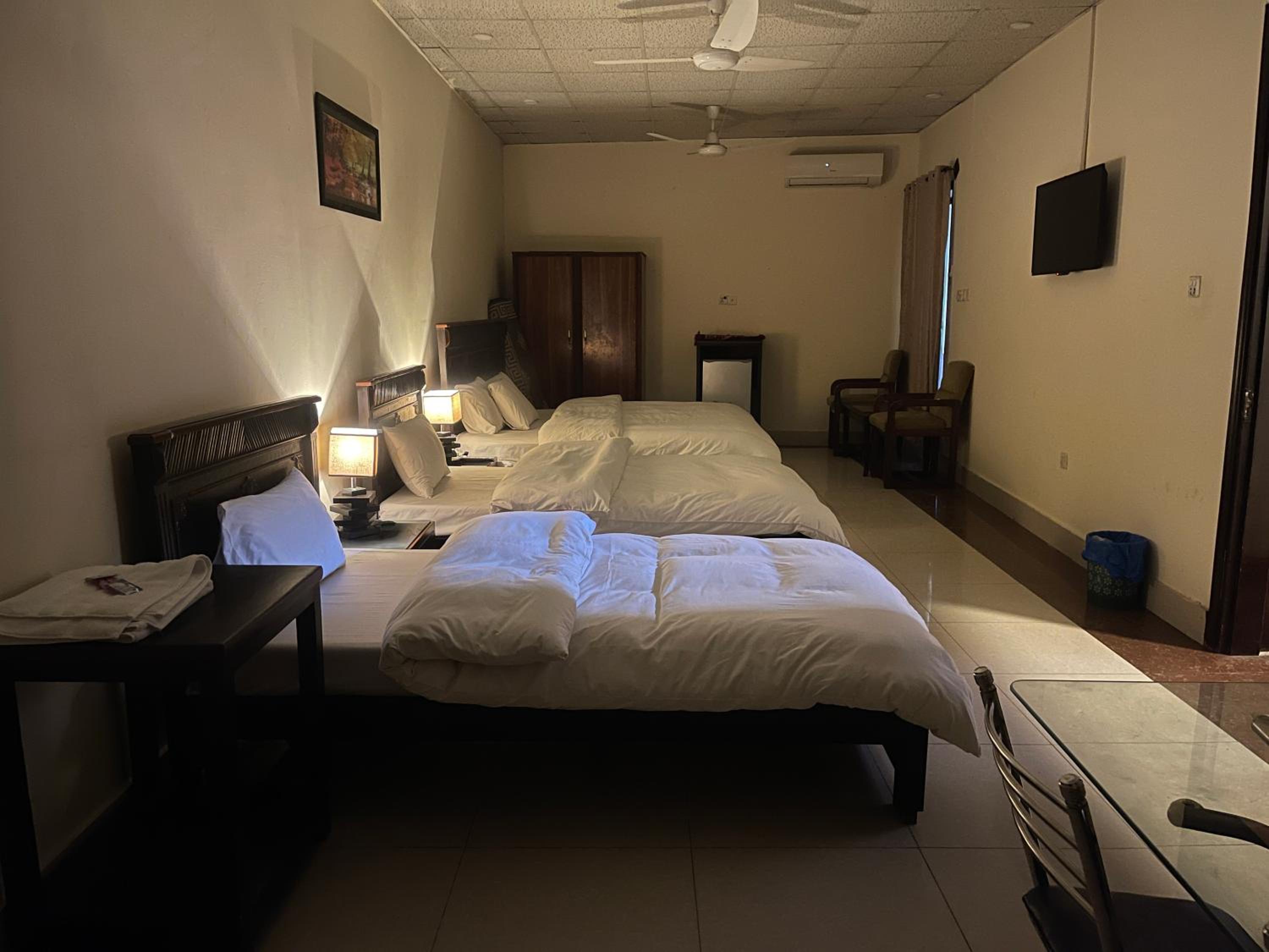Quadruple Room photo 1