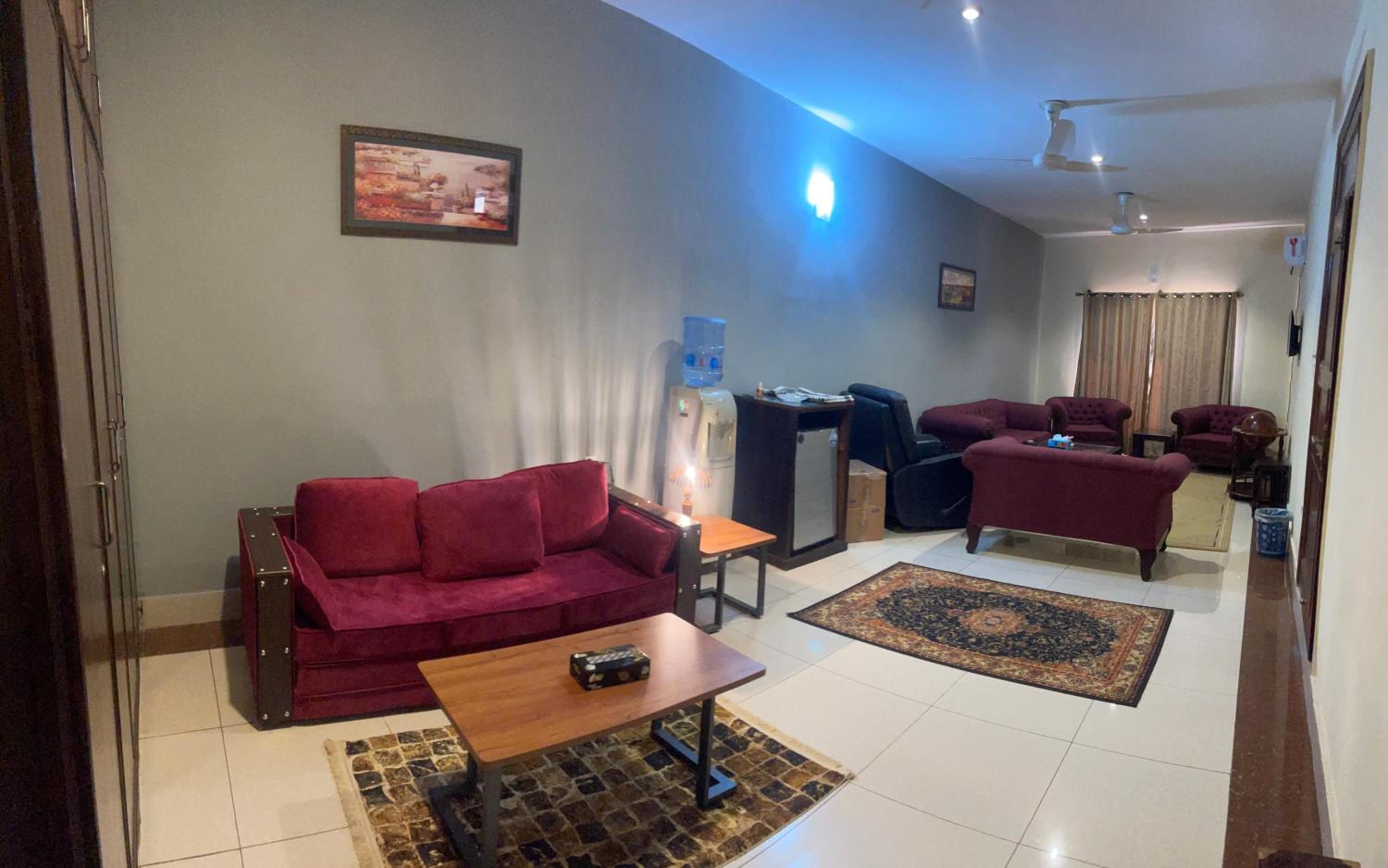 Executive Suite photo 1