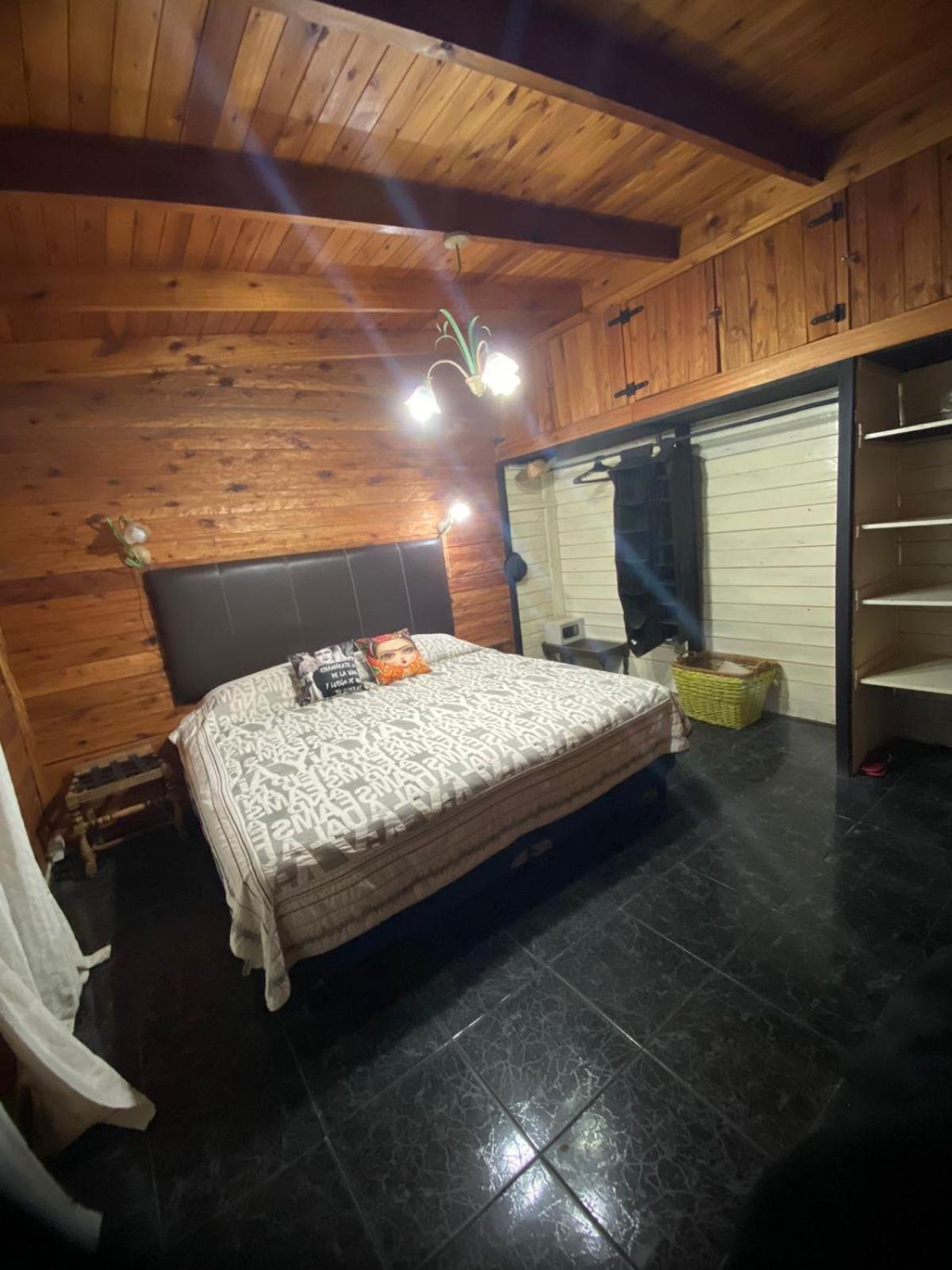 Two-Bedroom House photo 1