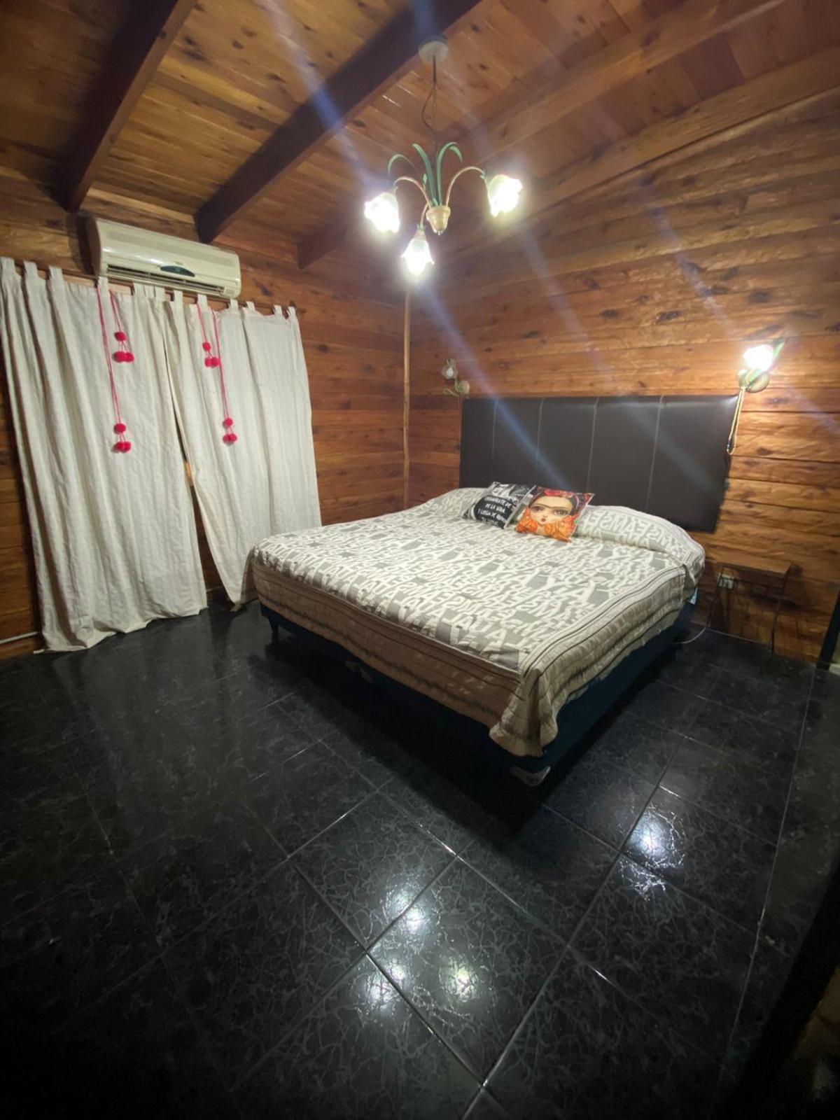 Two-Bedroom House photo 2