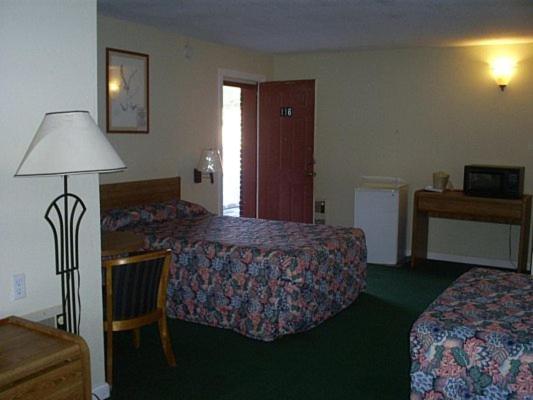 Standard  Room - Photo 3