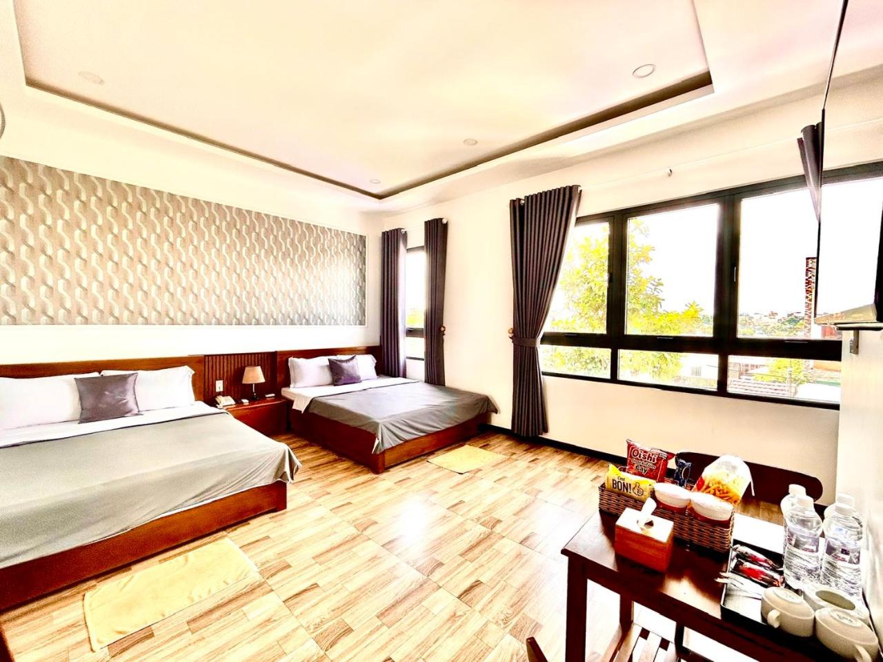 Superior Double or Twin Room photo 1