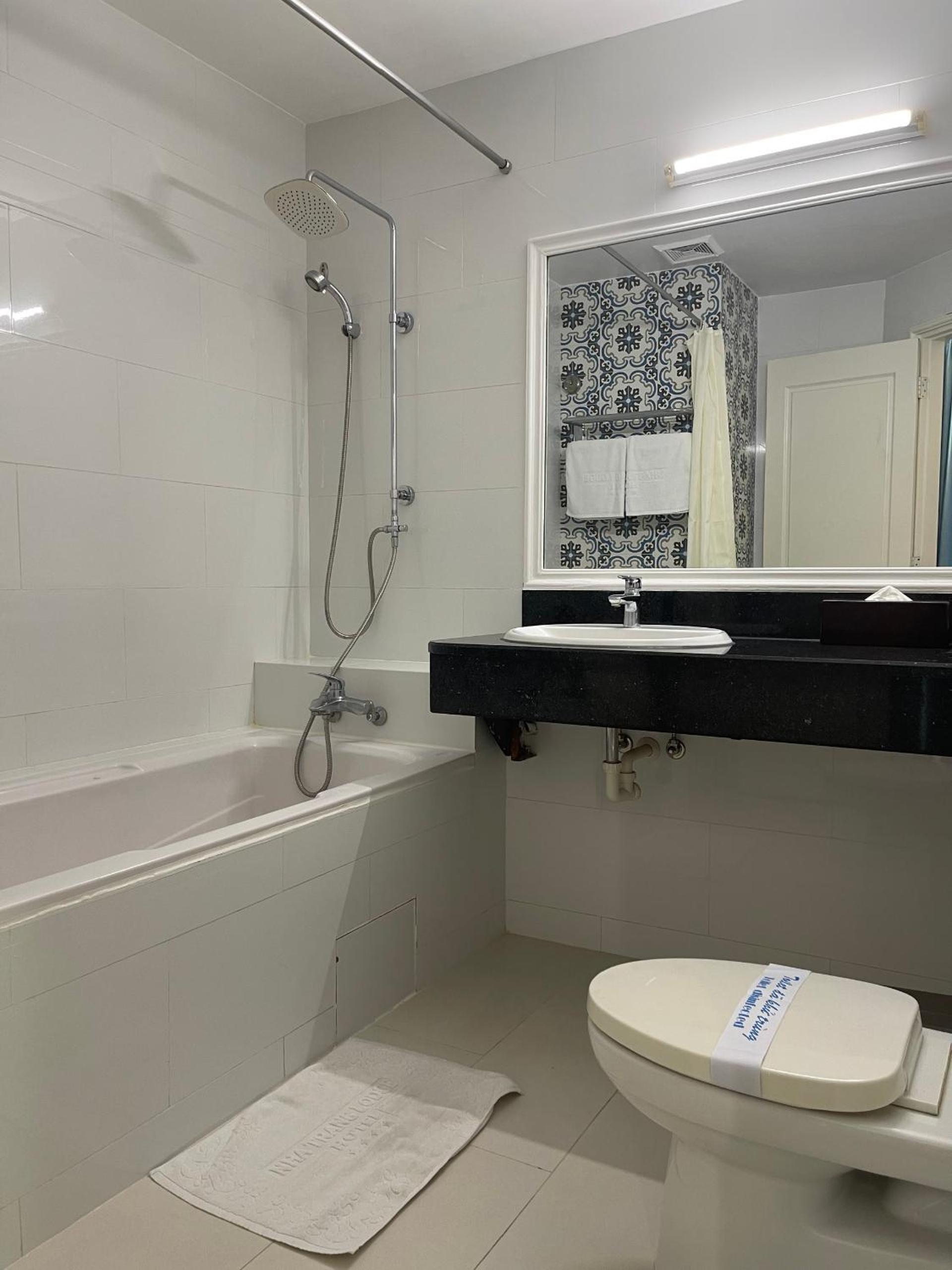 Executive Double Room with Sea View photo 3