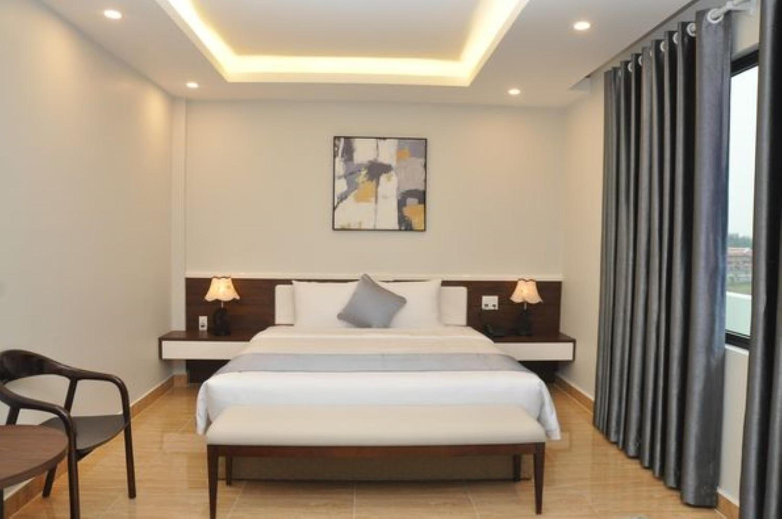 Double Room - Photo 4