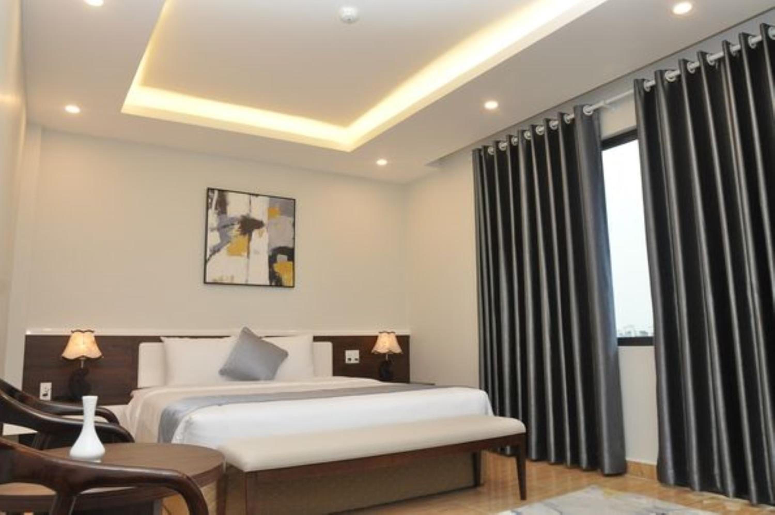 Double Room - Photo 5