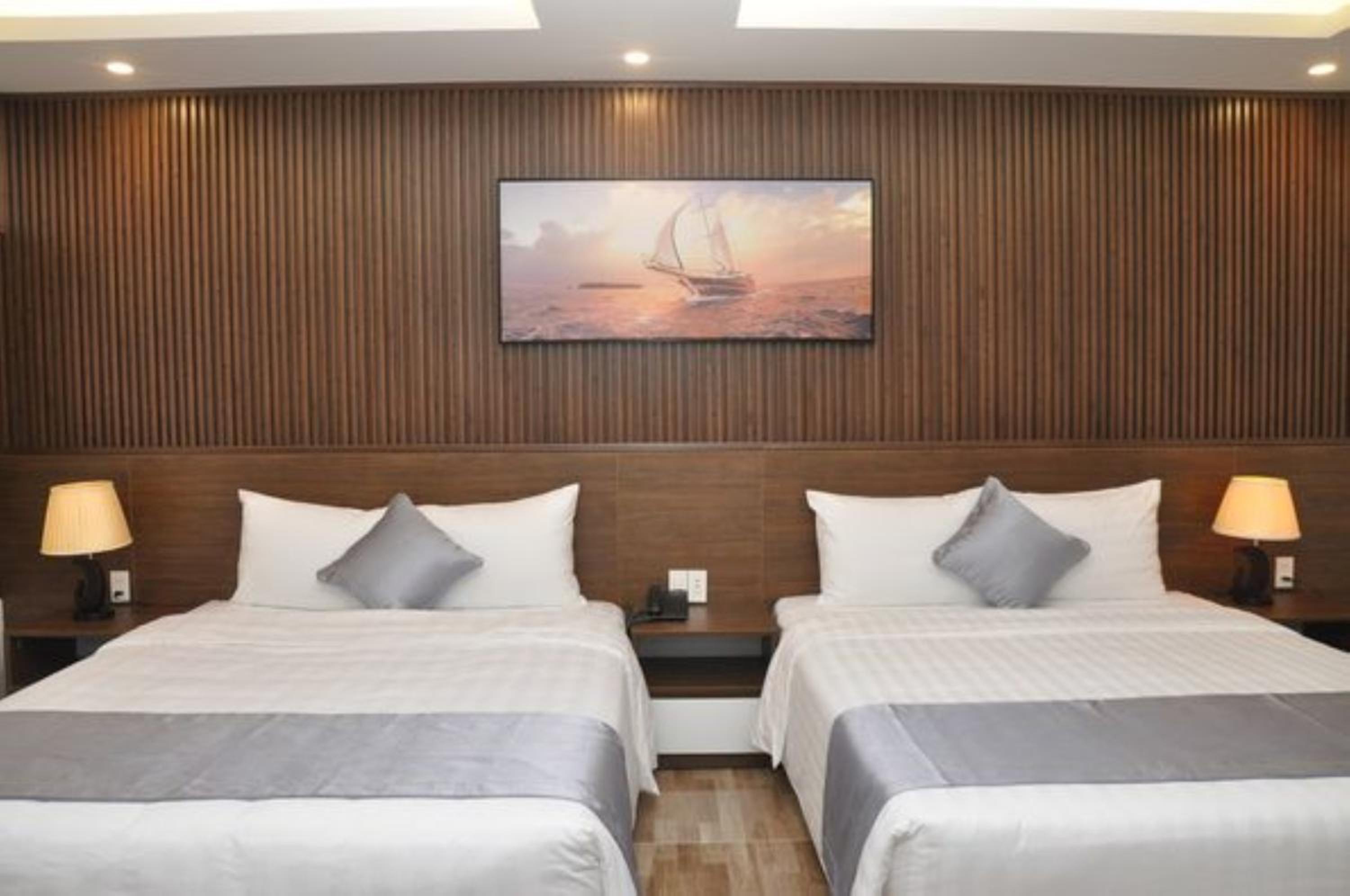 Quadruple Room - Photo 1