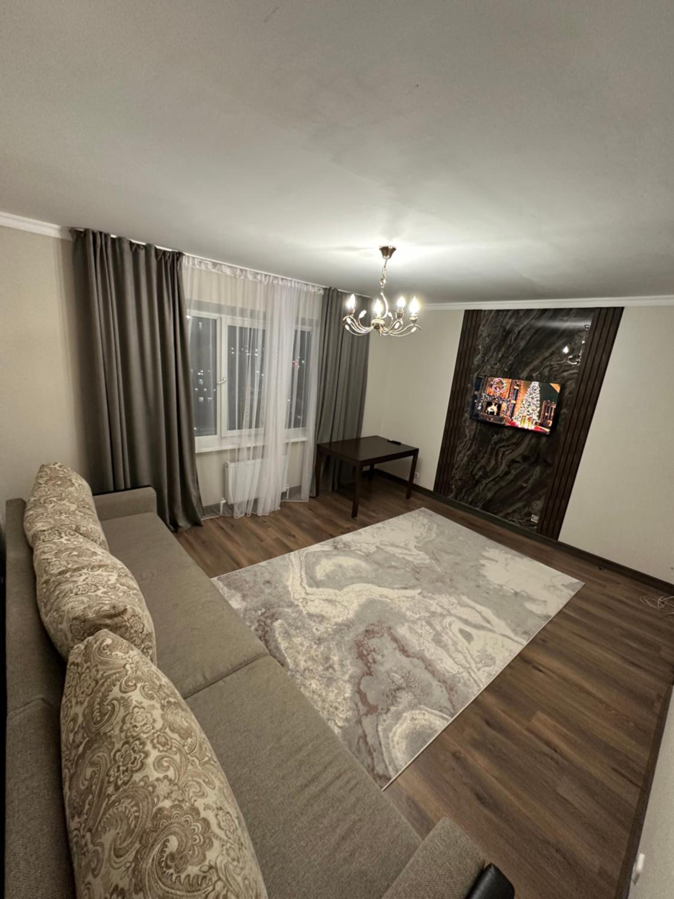 One-Bedroom Apartment photo 3