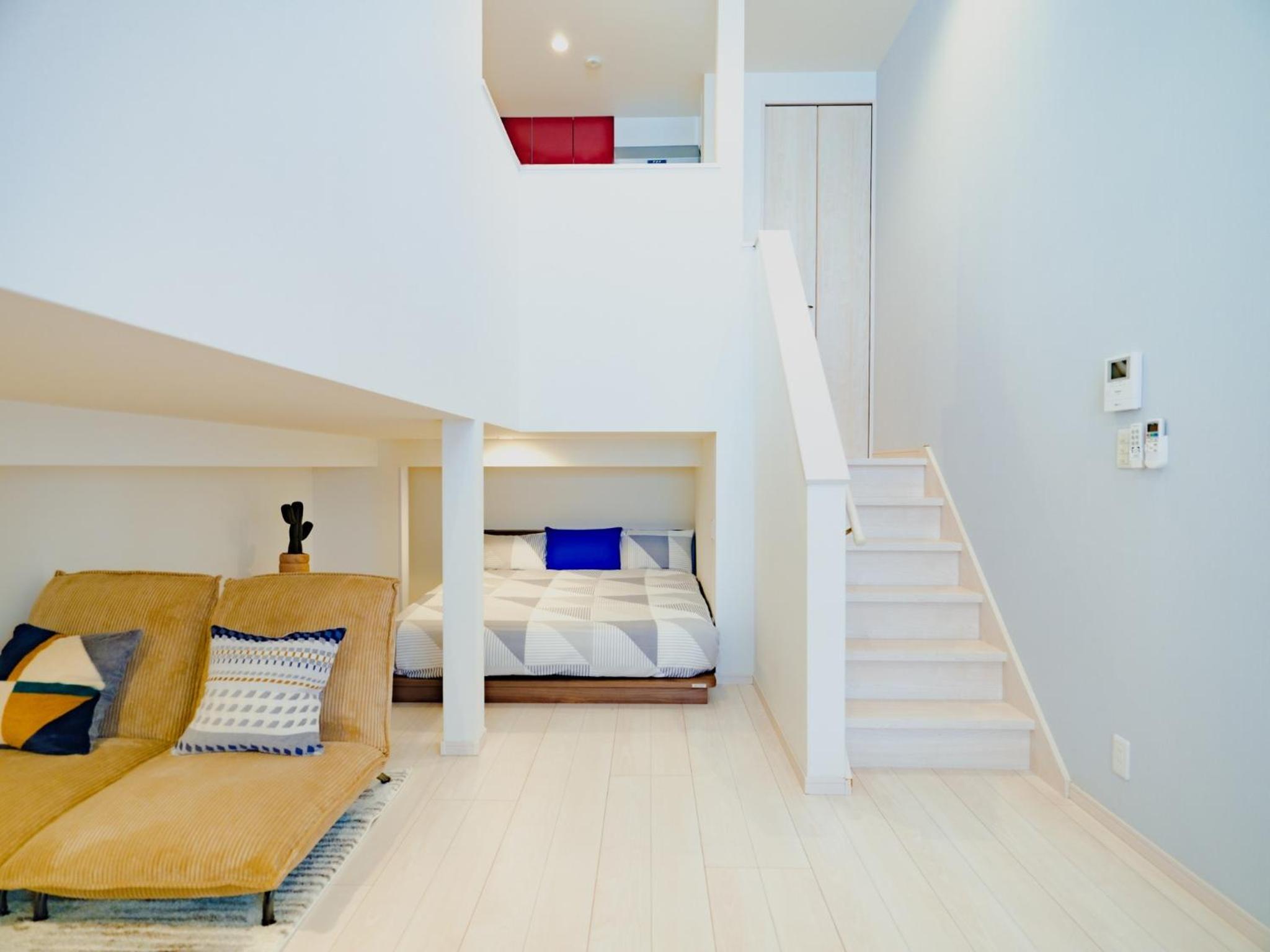 Apartment photo 1