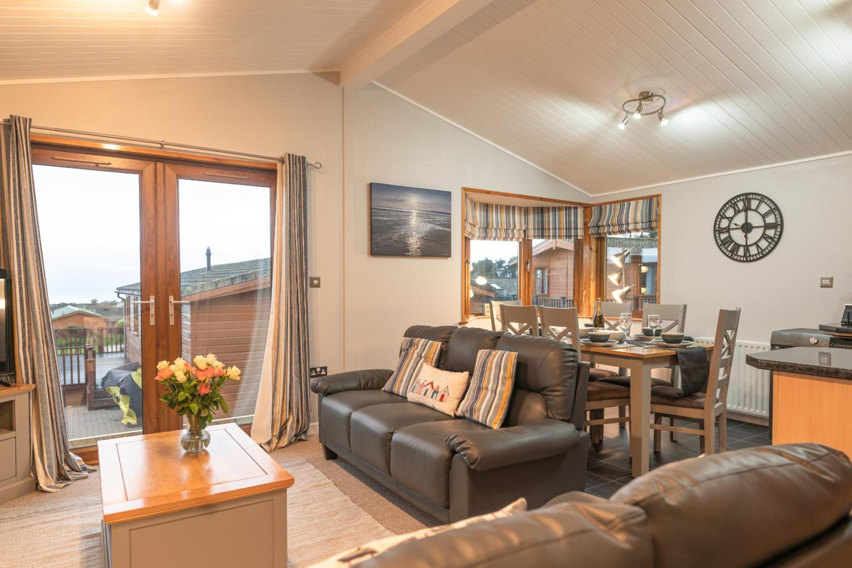 Apartment with Sea View photo 1