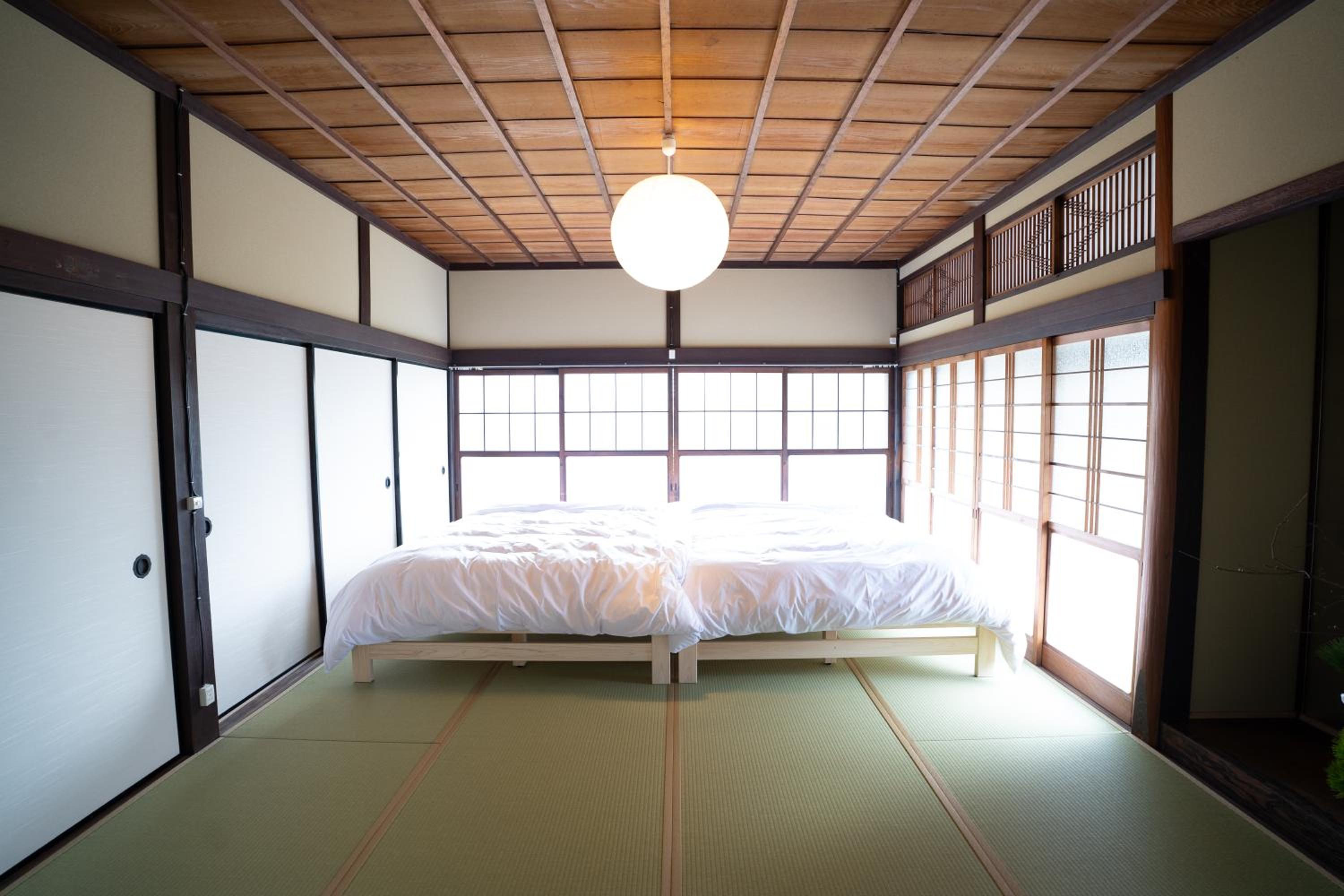 Two-Bedroom Villa photo 1