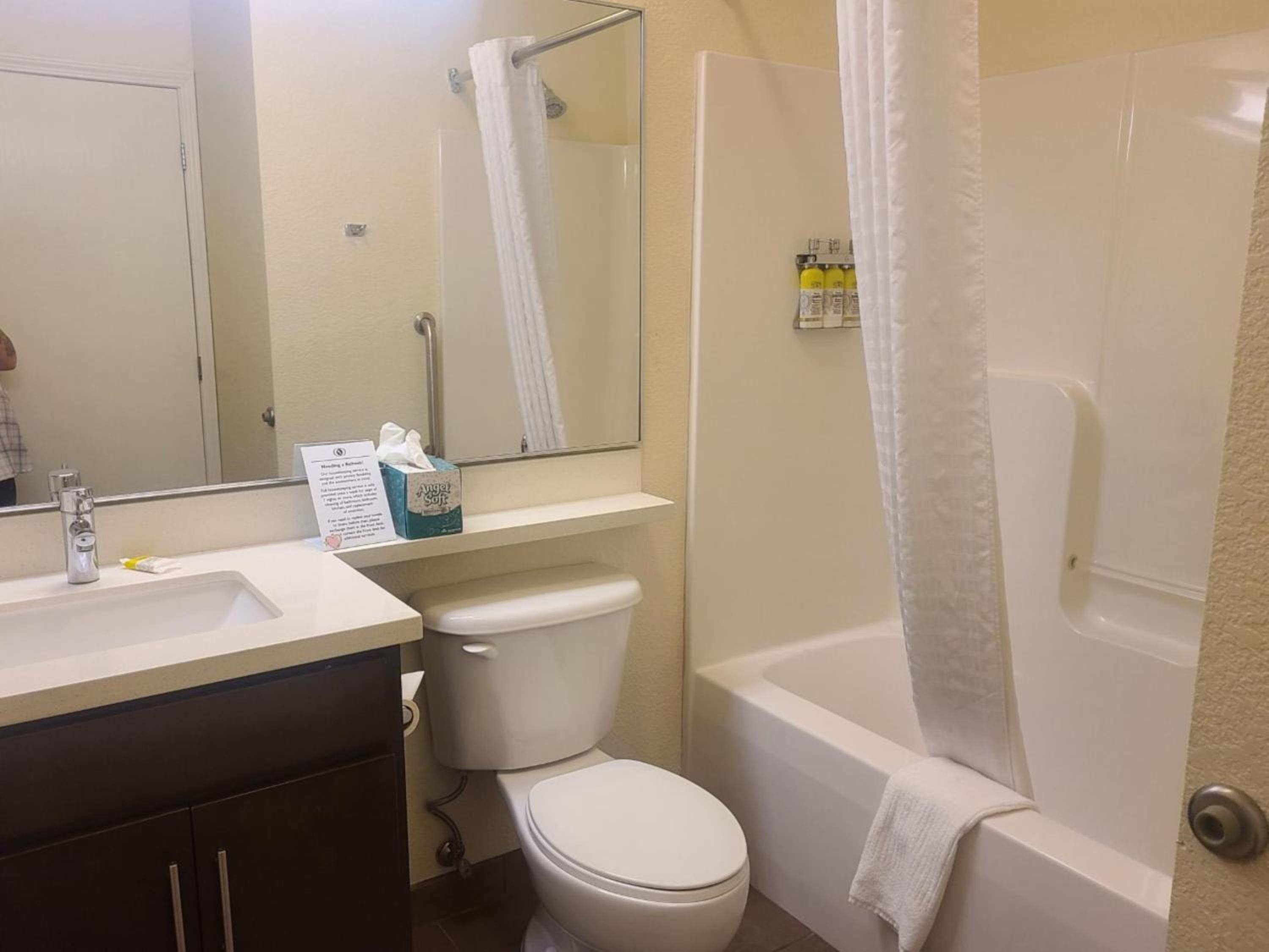 King Studio Suite - Photo 16