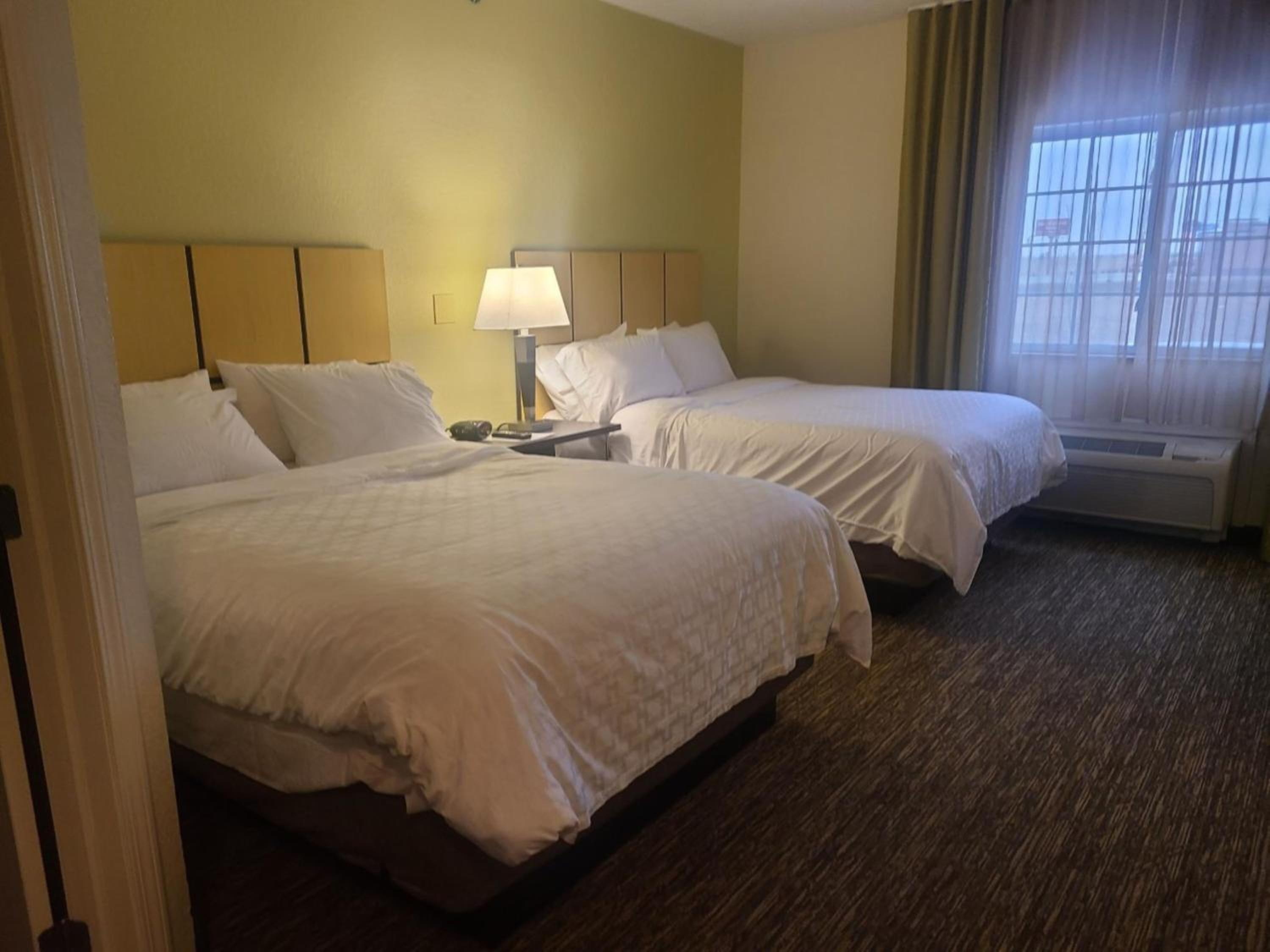 Studio Suite with Two Queen Beds - Photo 9