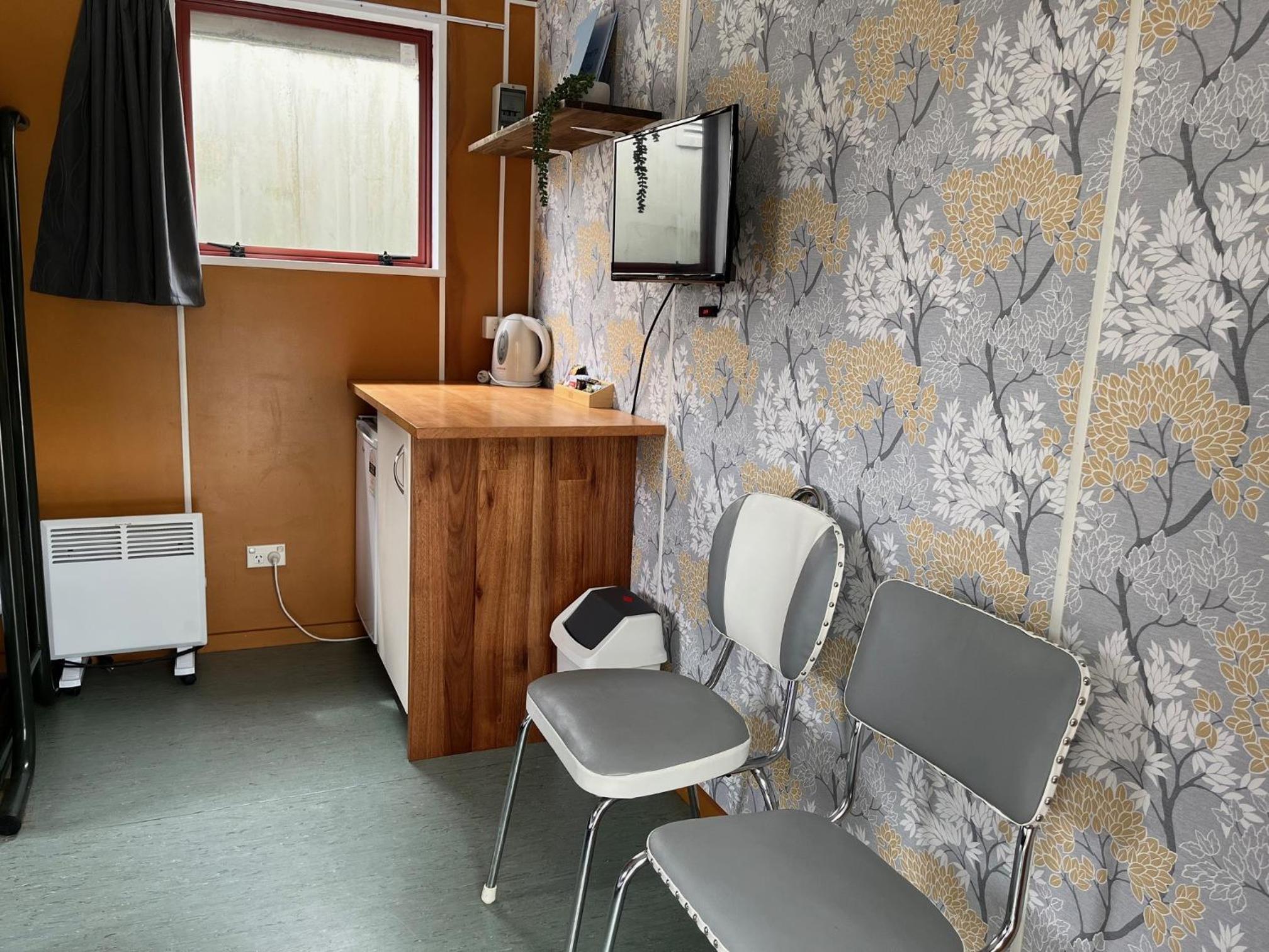 Standard Cabin - Photo 5
