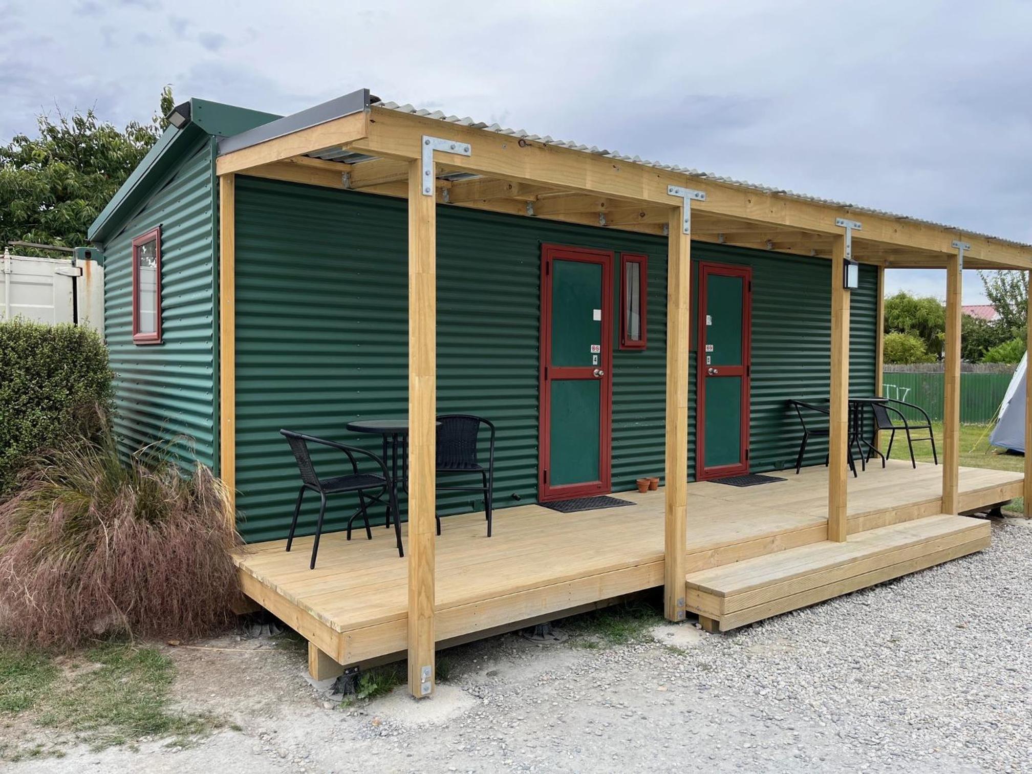 Standard Cabin - Photo 1